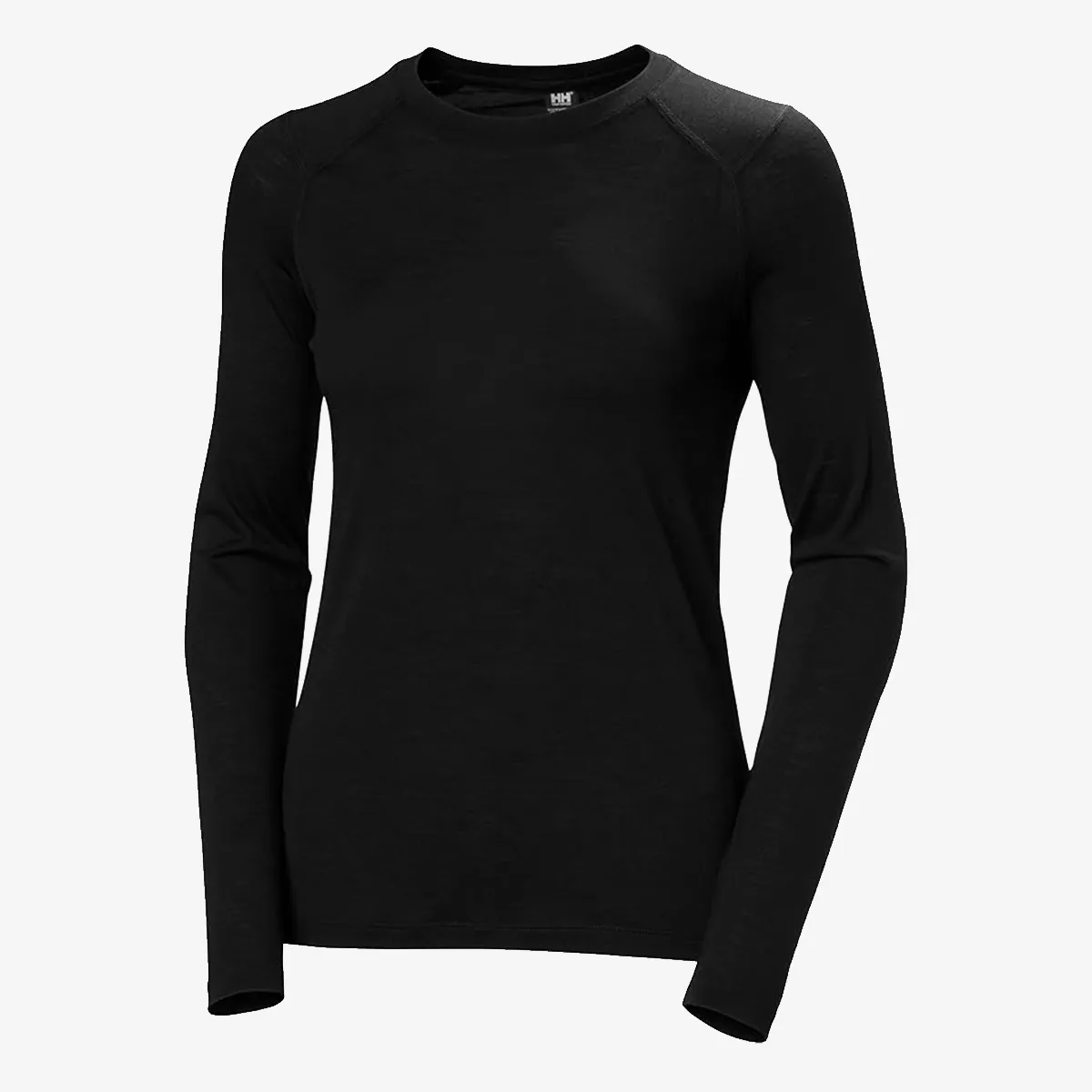 HELLY HANSEN Donje rublje W HH DURAWOOL CREW LS 