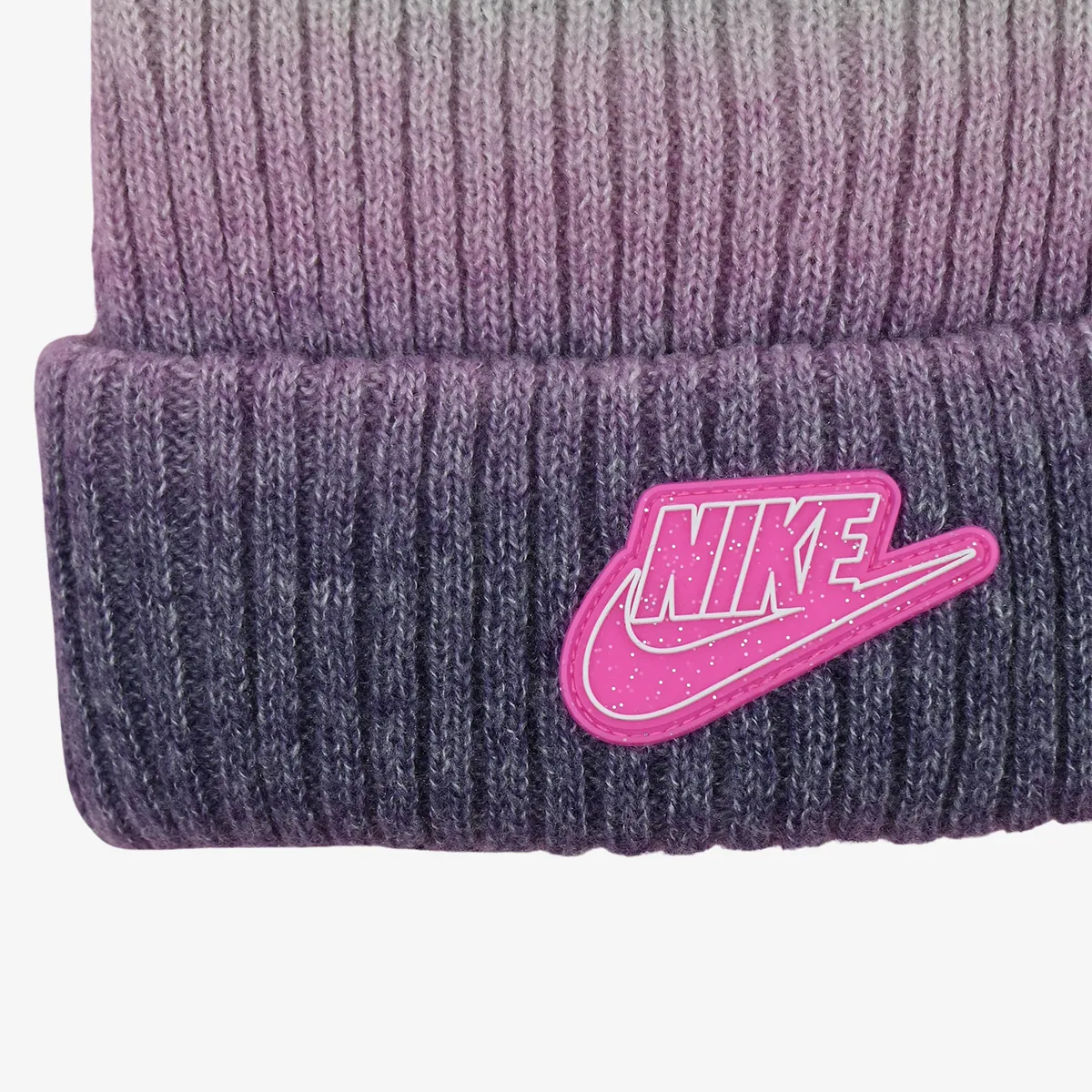 NIKE Komplet za djecu NAG GRADIENT PEAK POM BEANIE S 