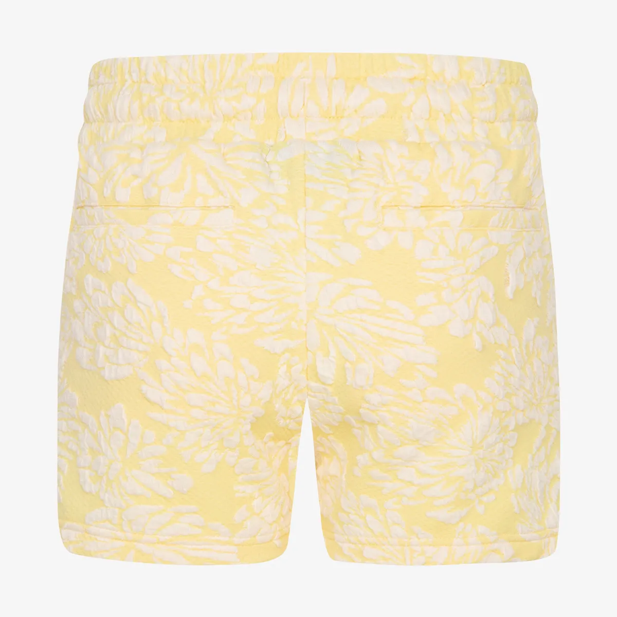 CONVERSE Kratke hlače CNVG FLORAL JACQUARD SHORT 