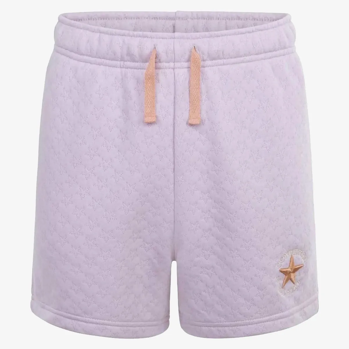CONVERSE Kratke hlače CNVG STAR POINTELLE SHORT 