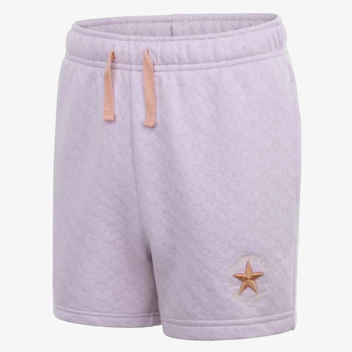 CONVERSE Kratke hlače CNVG STAR POINTELLE SHORT 