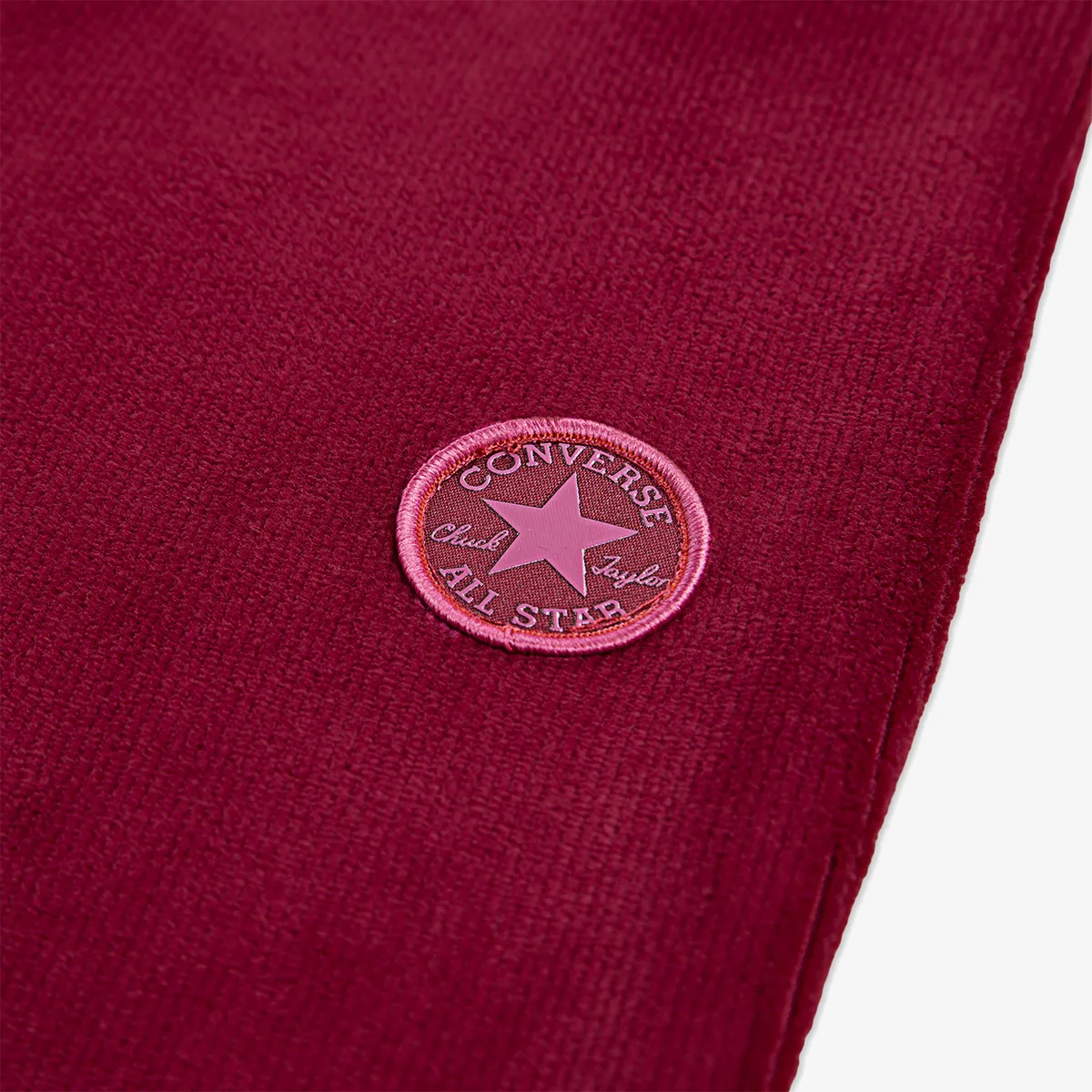 CONVERSE Tajice CNVG RIBBED VELOUR FLARED LEGG 