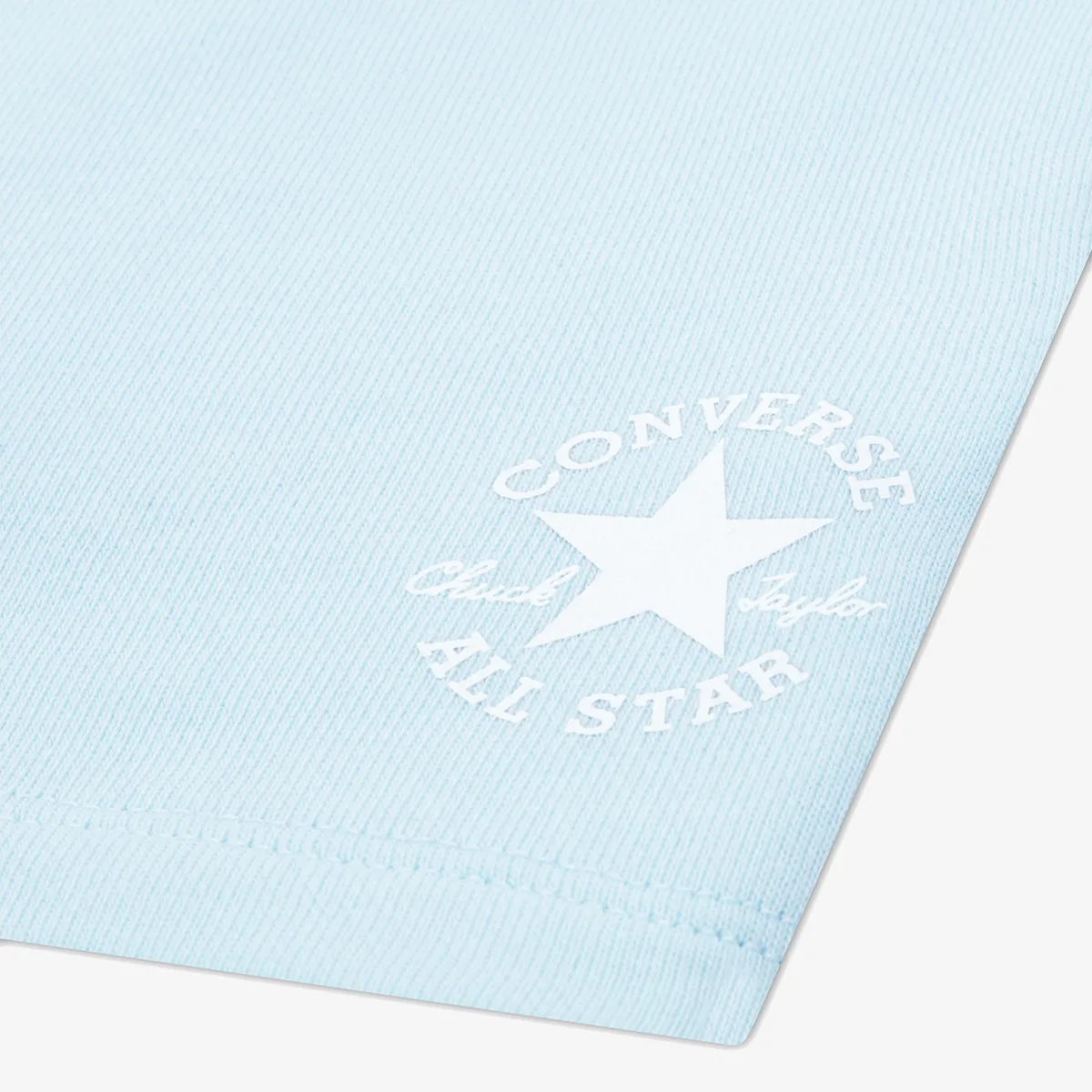 CONVERSE Kratke hlače CNVG GRAPHIC SHORT 