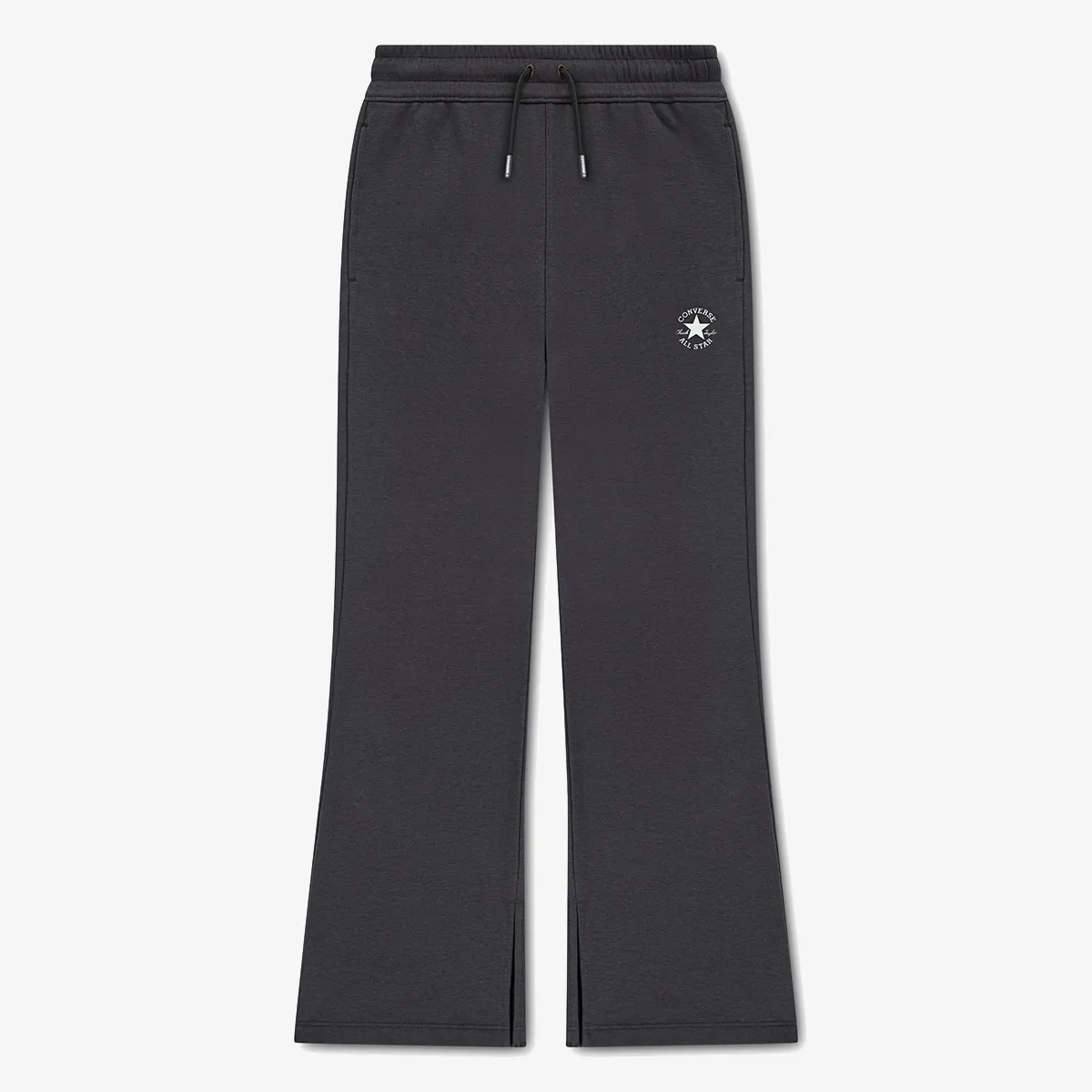 CONVERSE Hlače CNVG RELAXED FLARED PANT 