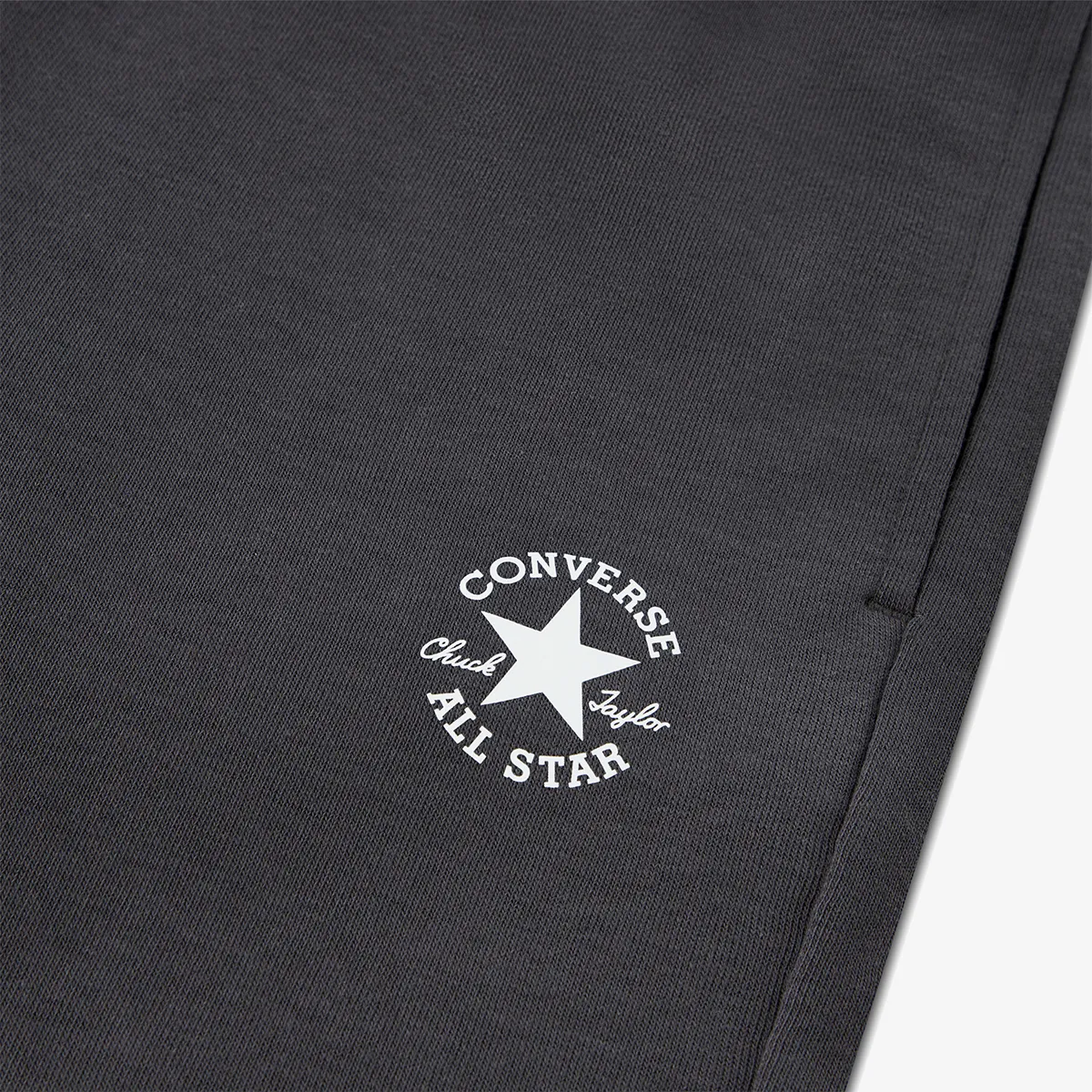 CONVERSE Hlače CNVG RELAXED FLARED PANT 