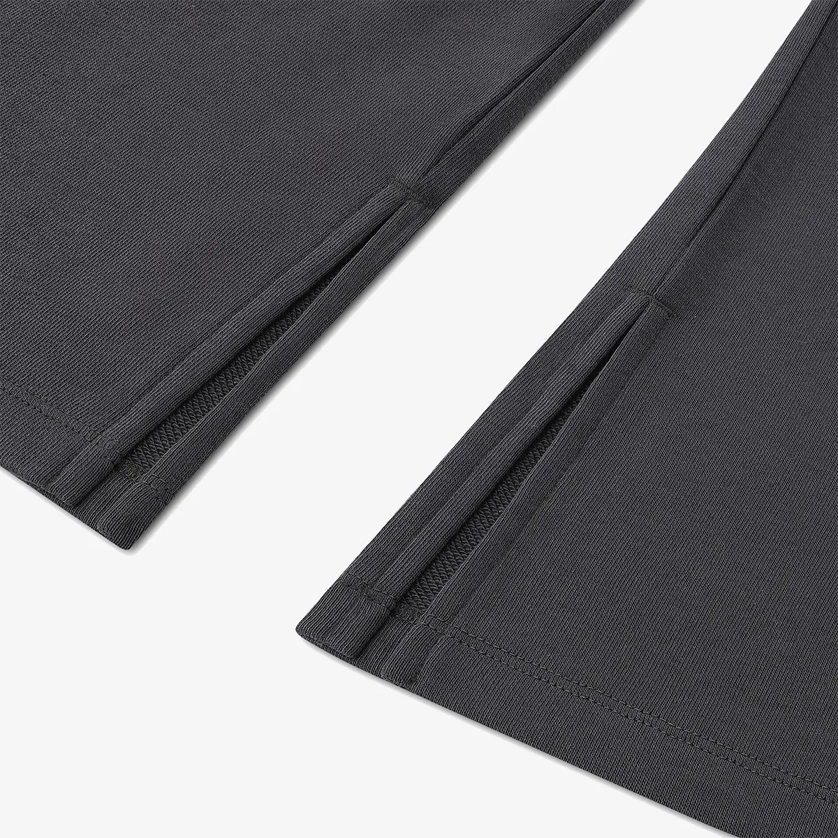 CONVERSE Hlače CNVG RELAXED FLARED PANT 