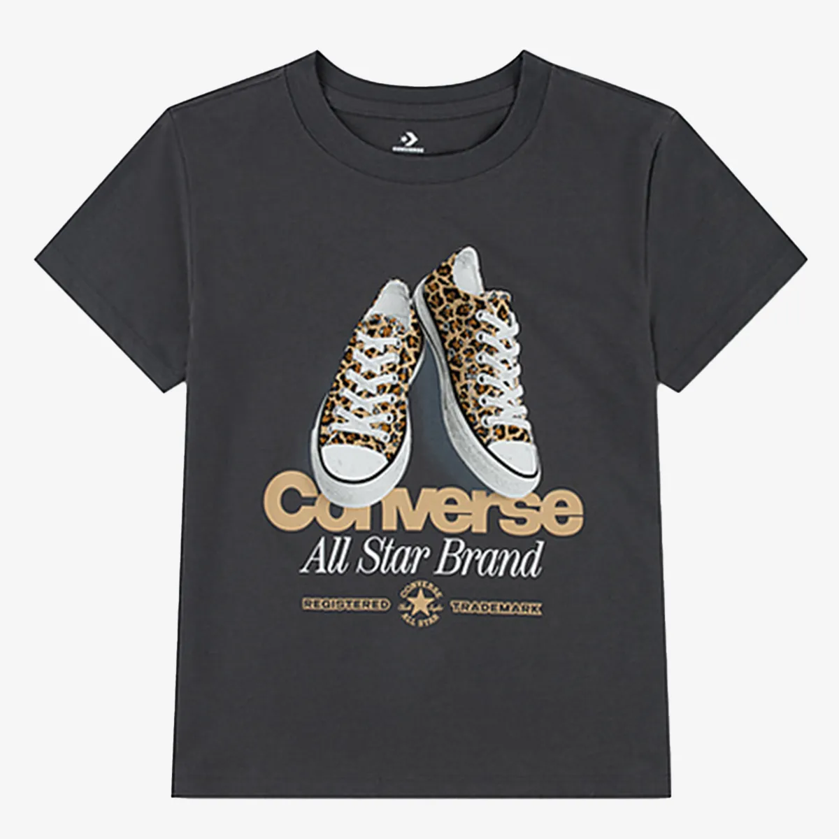CONVERSE T-Shirt CNVG SNEAKER GFX TEE 