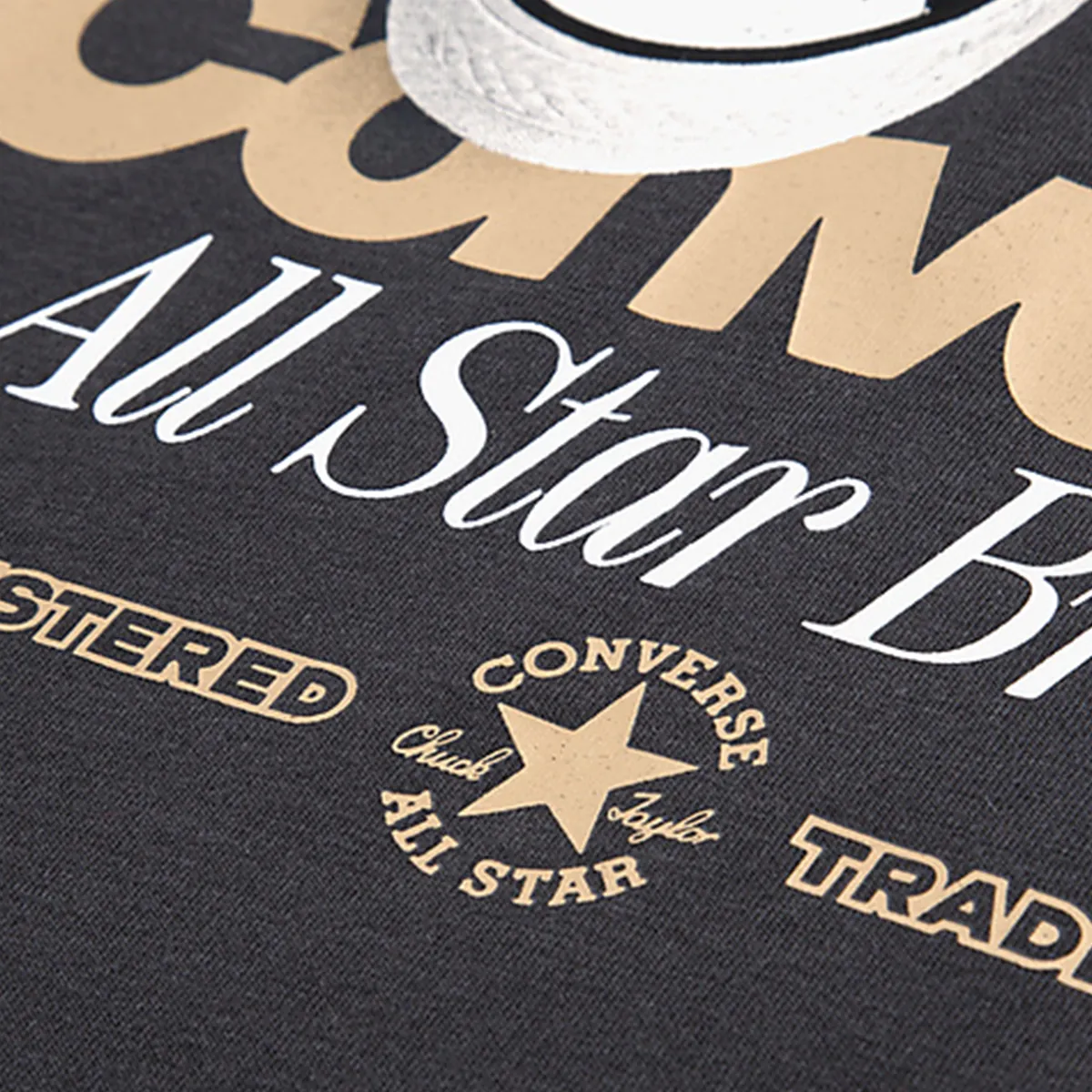 CONVERSE T-Shirt CNVG SNEAKER GFX TEE 