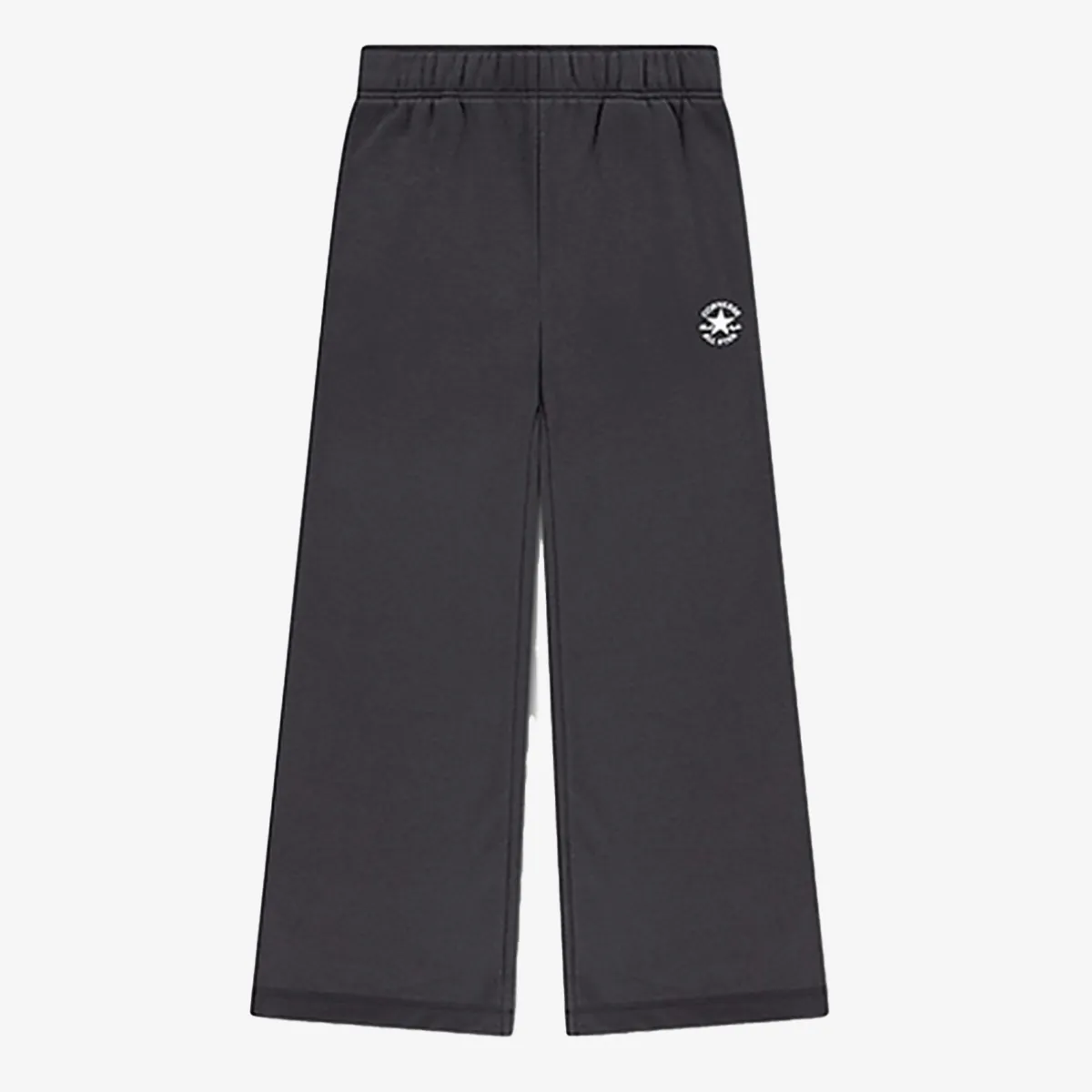 CONVERSE Hlače CNVG WIDE LEG KNIT PANT 