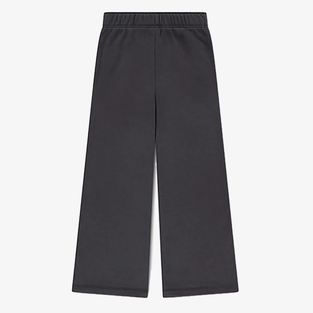 CONVERSE Hlače CNVG WIDE LEG KNIT PANT