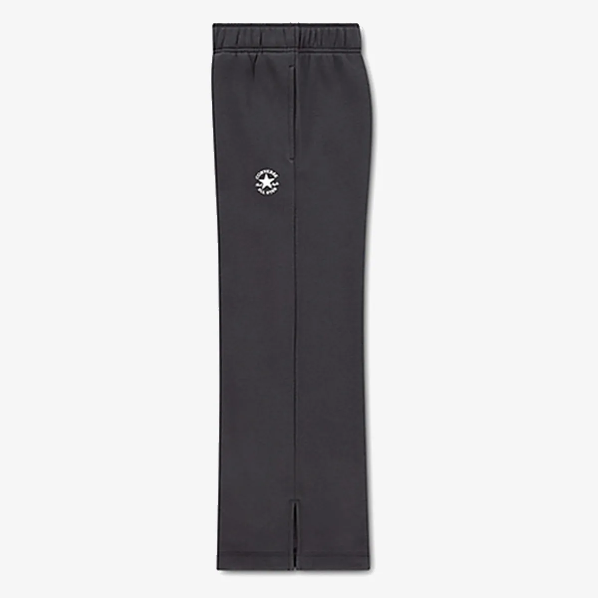 CONVERSE Hlače CNVG WIDE LEG KNIT PANT