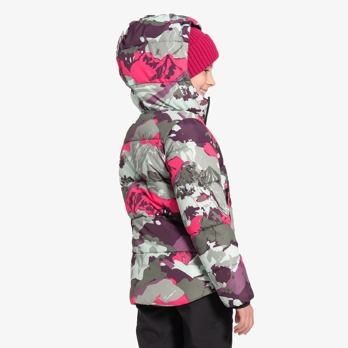 Jakna ICEPEAK KIRN JR 
