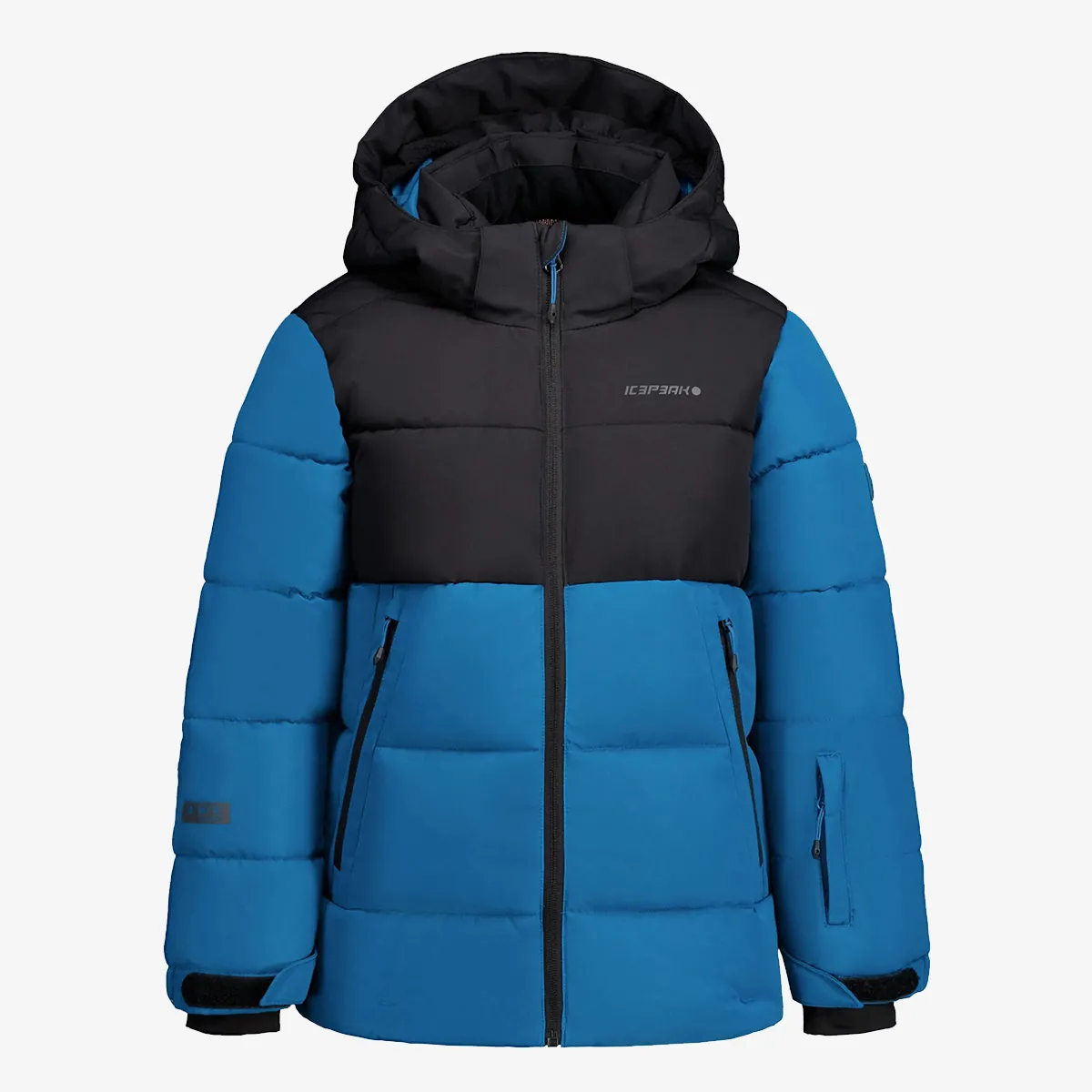 Jakna ICEPEAK LOUIN JR 