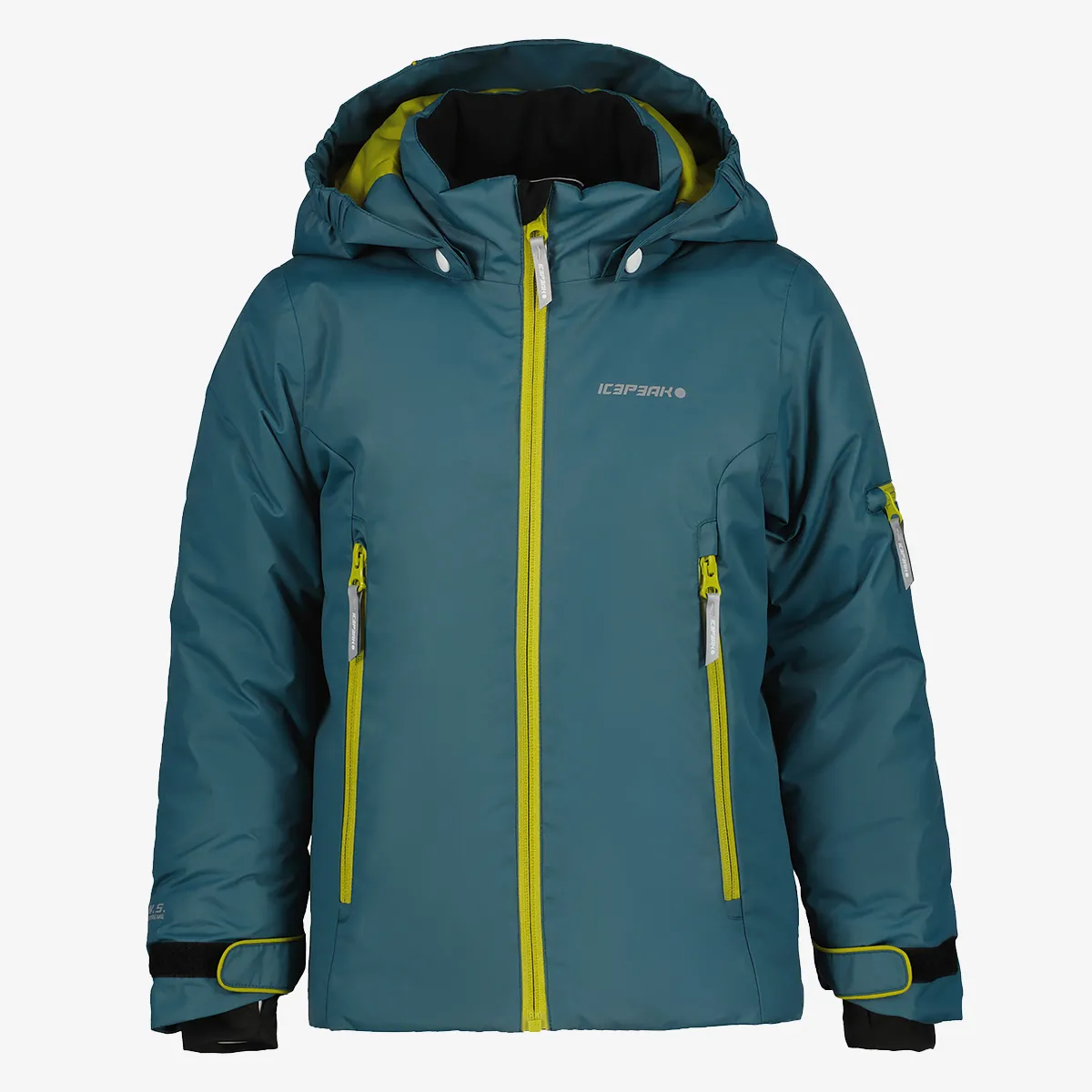 Jakna ICEPEAK JIAN KD