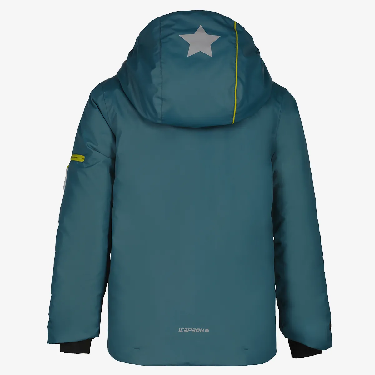 Jakna ICEPEAK JIAN KD
