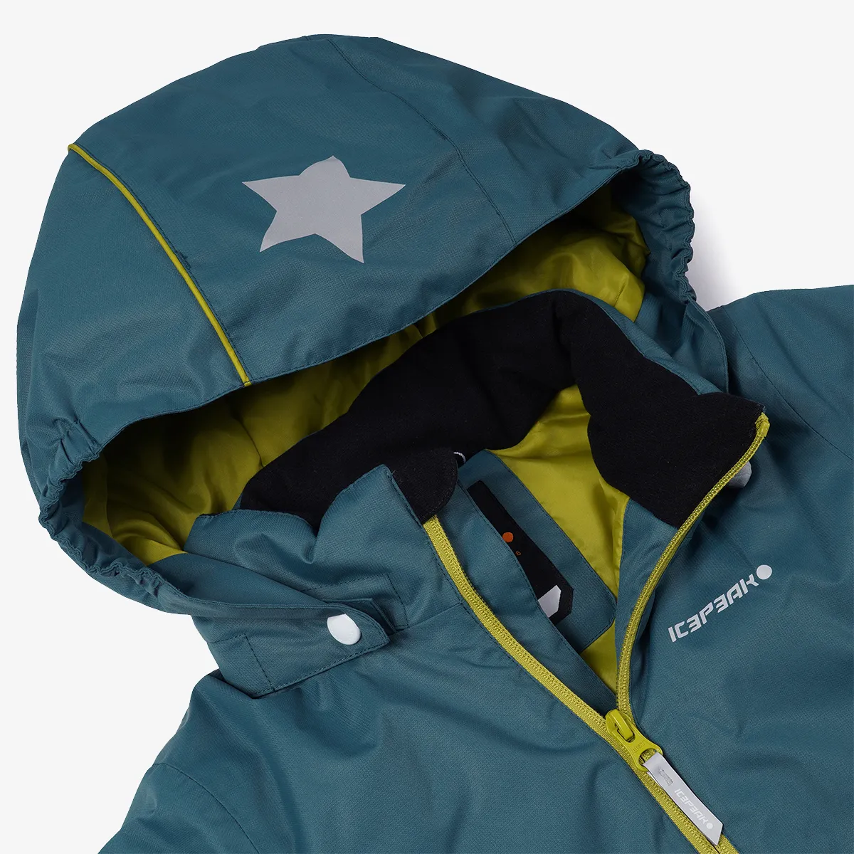 Jakna ICEPEAK JIAN KD