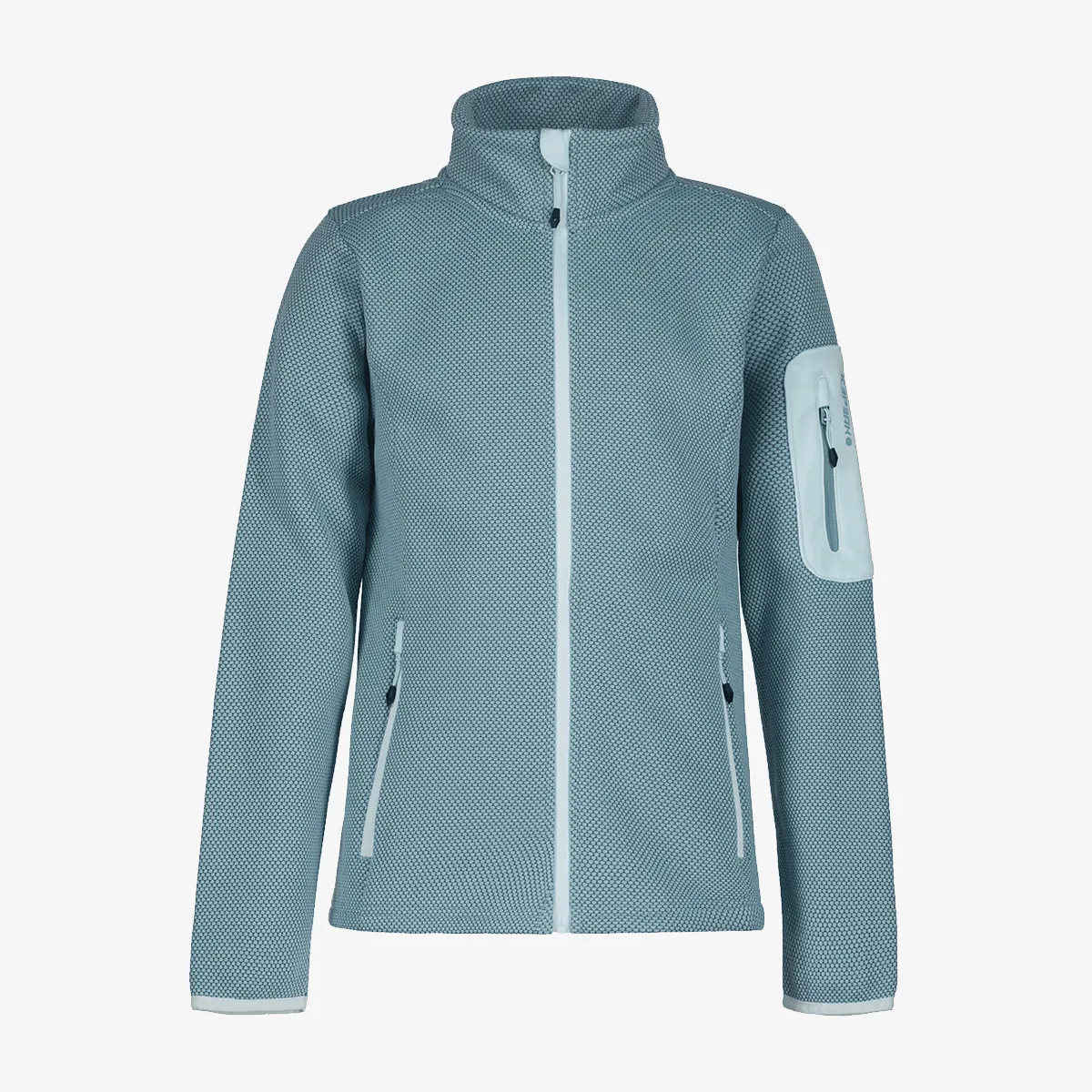 Majica s kapuljačom ICEPEAK KEMNATH JR 