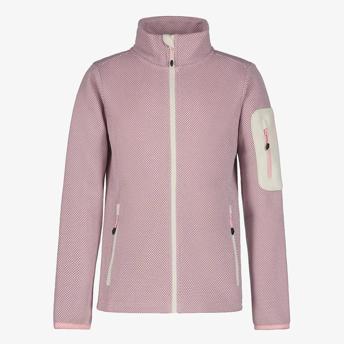 ICEPEAK Majica s kapuljačom ICEPEAK KEMNATH JR