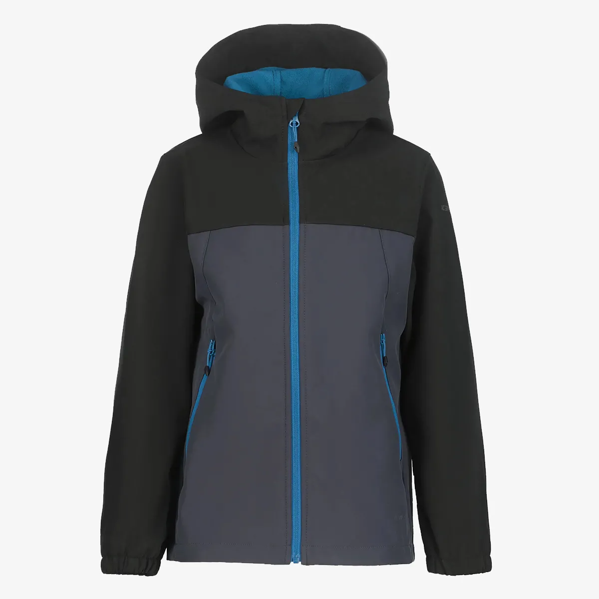 Jakna ICEPEAK KONAN JR 