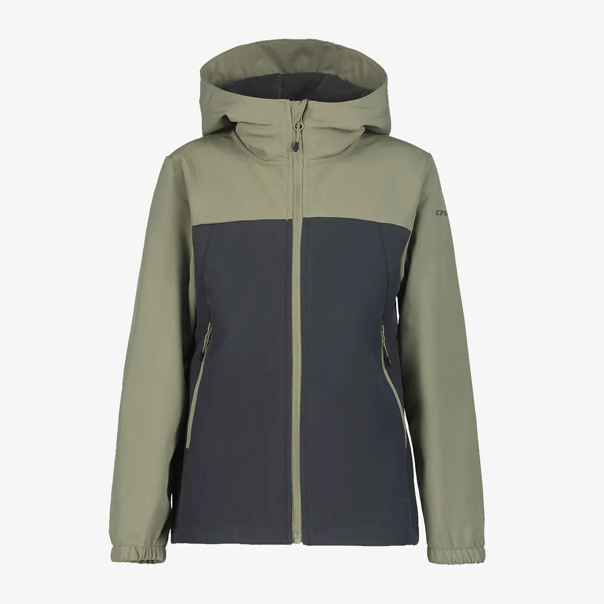ICEPEAK Jakna ICEPEAK KONAN JR 