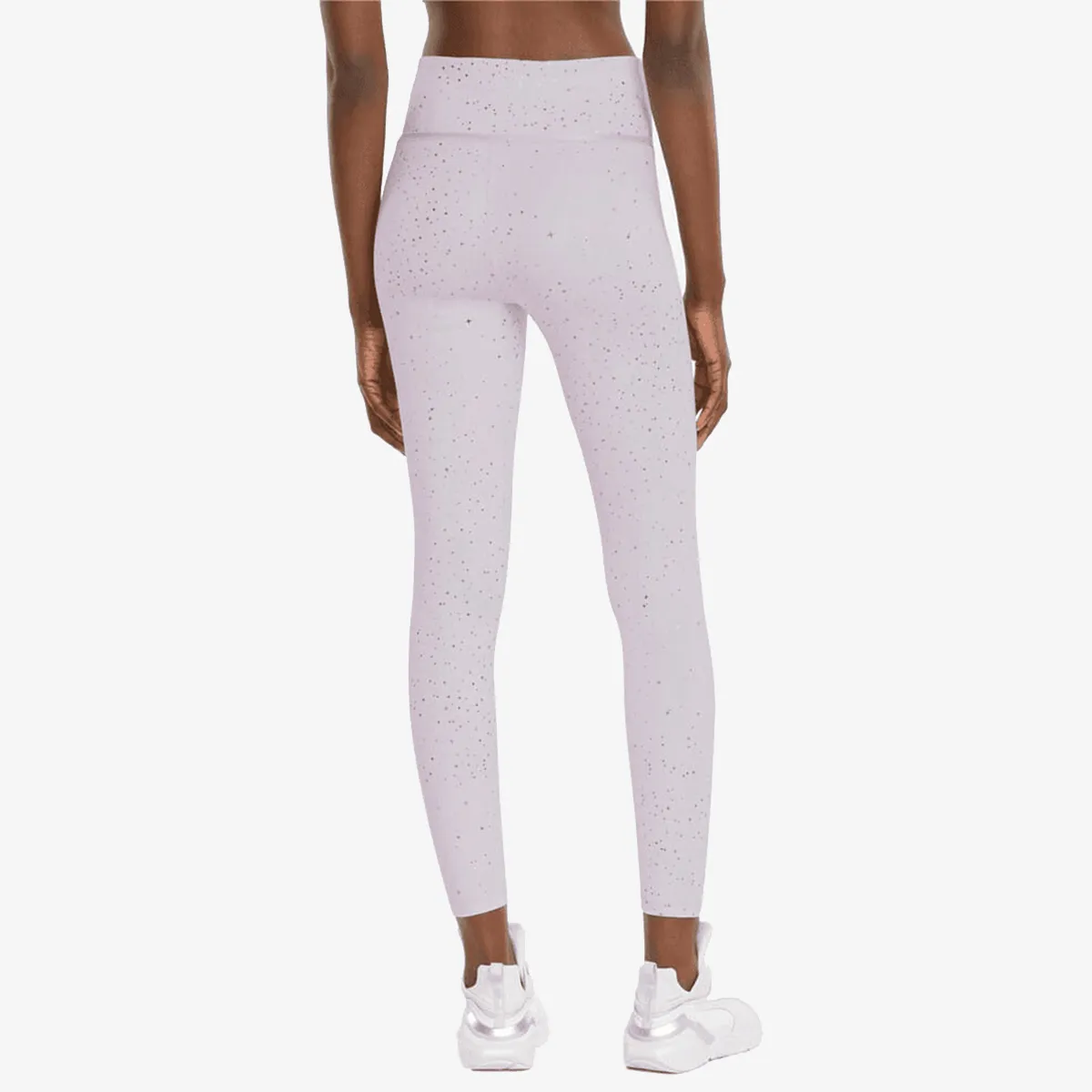 PUMA Tajice STARDUST CRYSTALLINE HIGH WAIST 7/8 TIGH 
