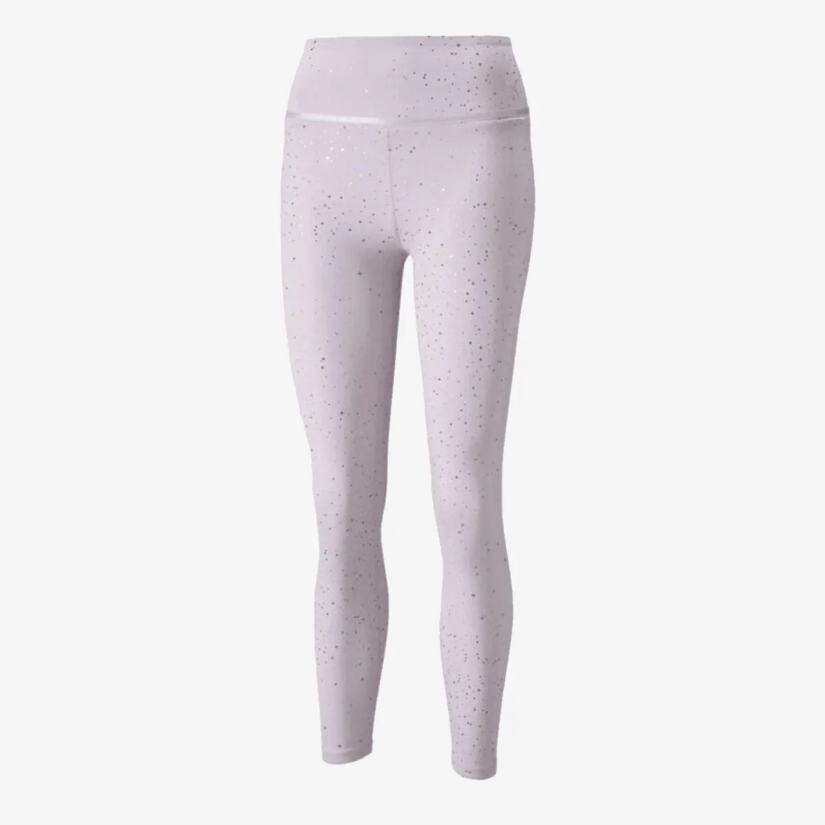 PUMA Tajice STARDUST CRYSTALLINE HIGH WAIST 7/8 TIGH 