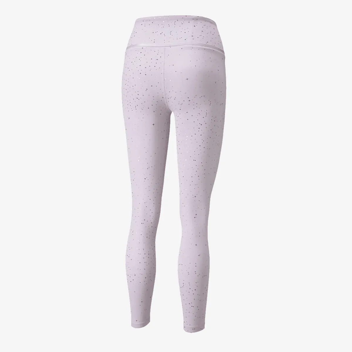 PUMA Tajice STARDUST CRYSTALLINE HIGH WAIST 7/8 TIGH 