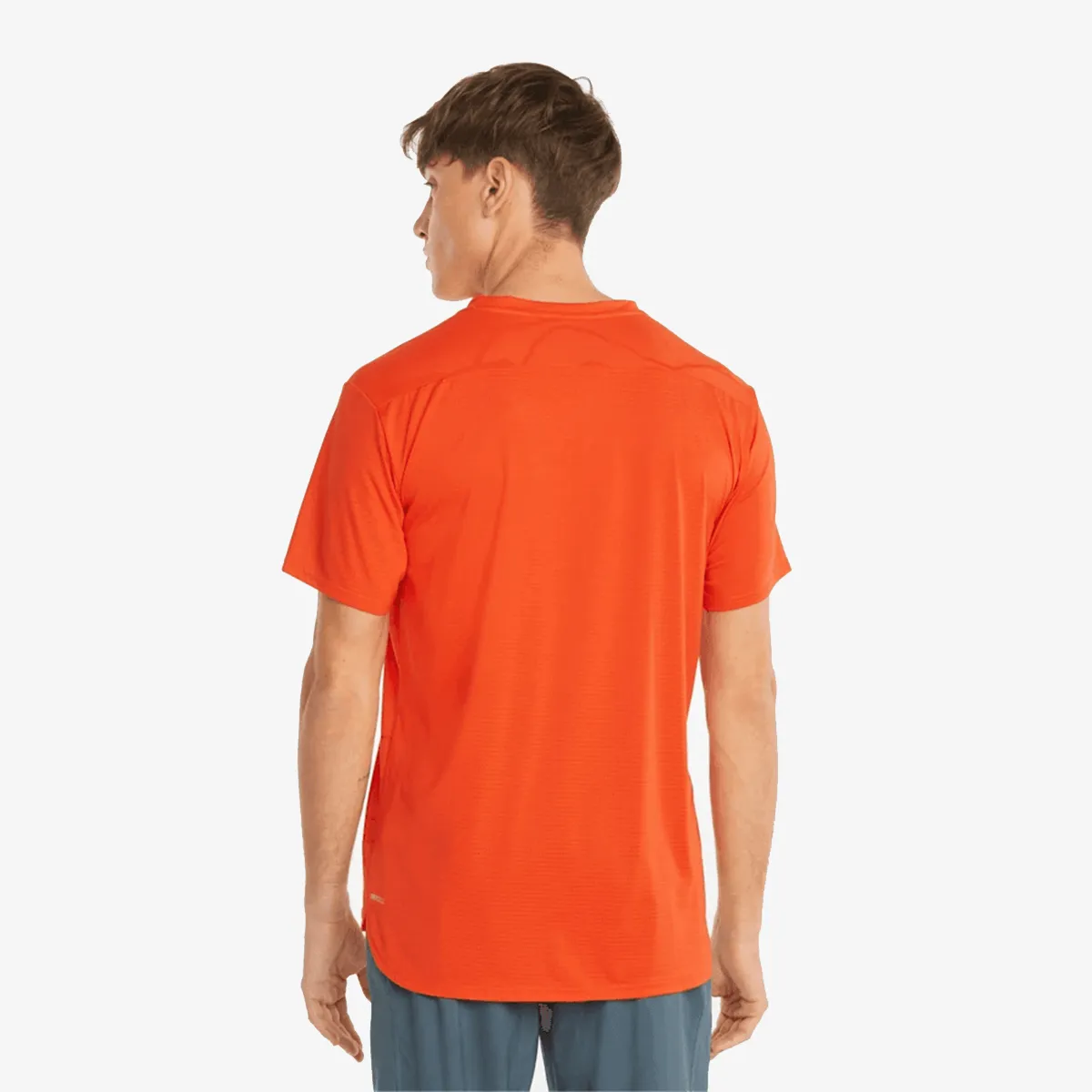 PUMA T-Shirt TRAIN VENT SS TEE 