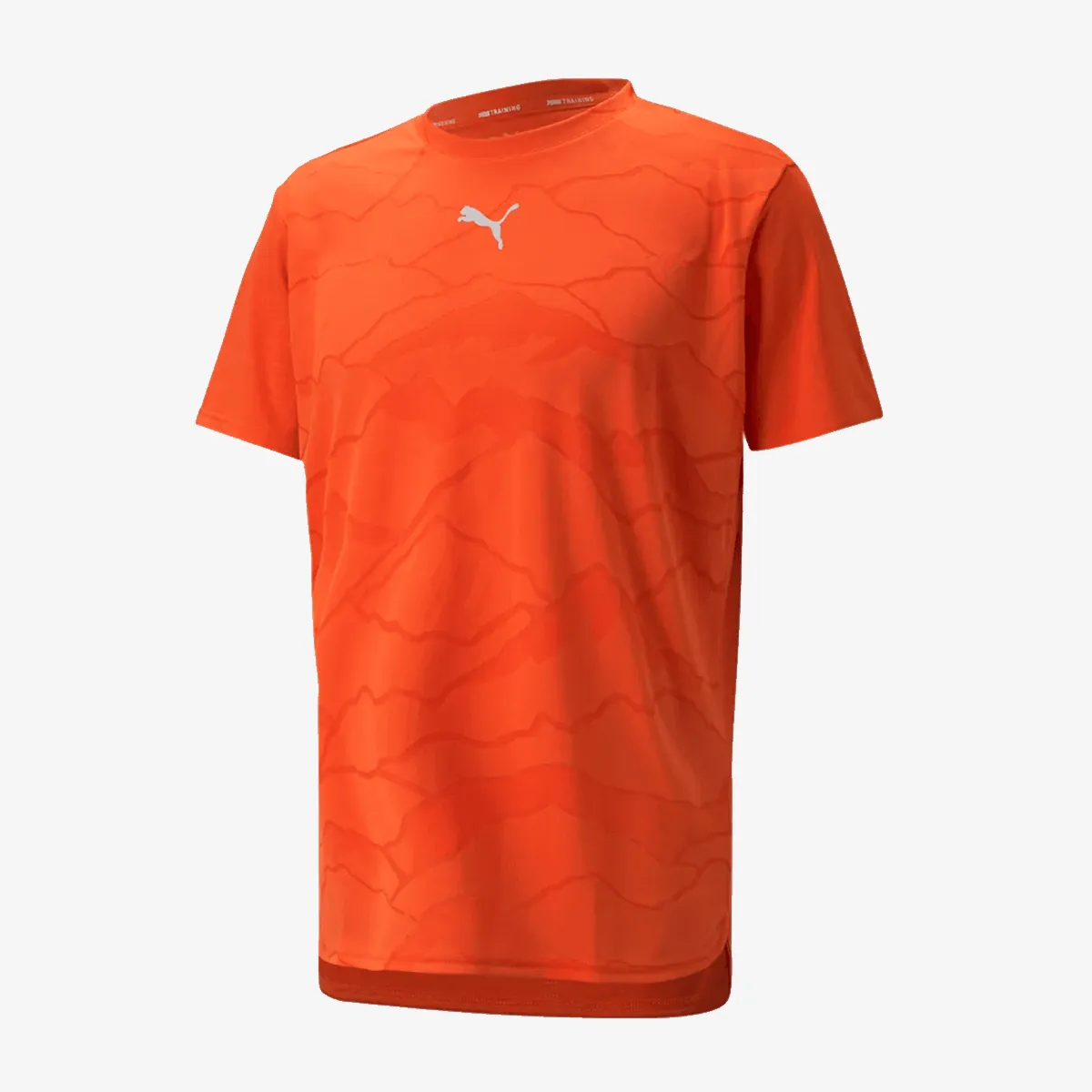 PUMA T-Shirt TRAIN VENT SS TEE 