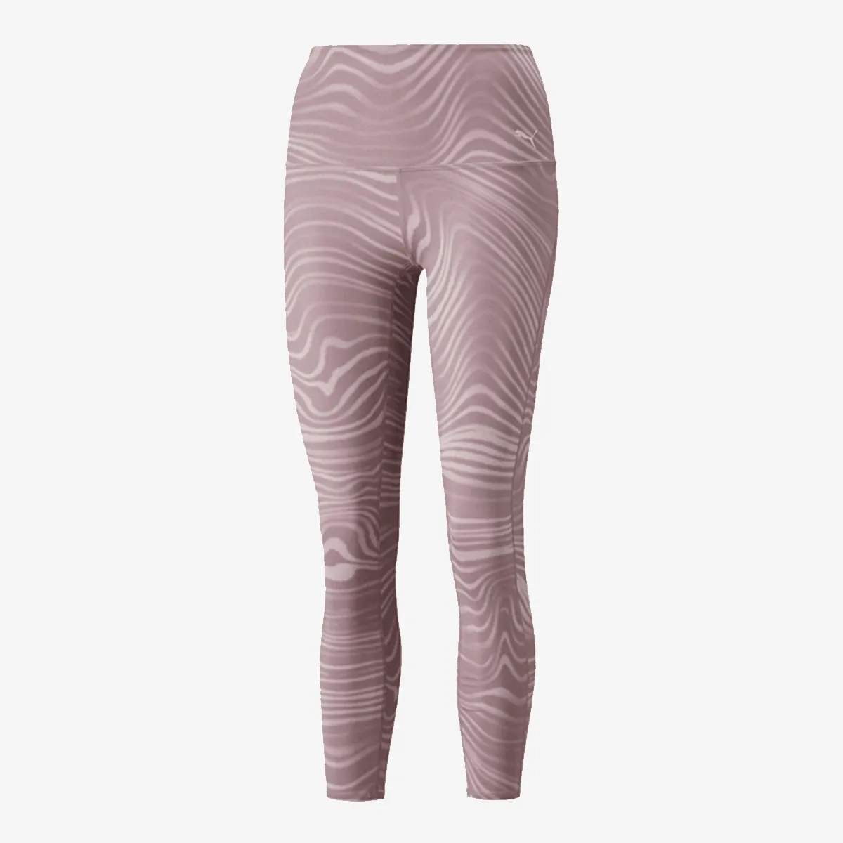 PUMA Tajice STUDIO AOP HW TIGHT 