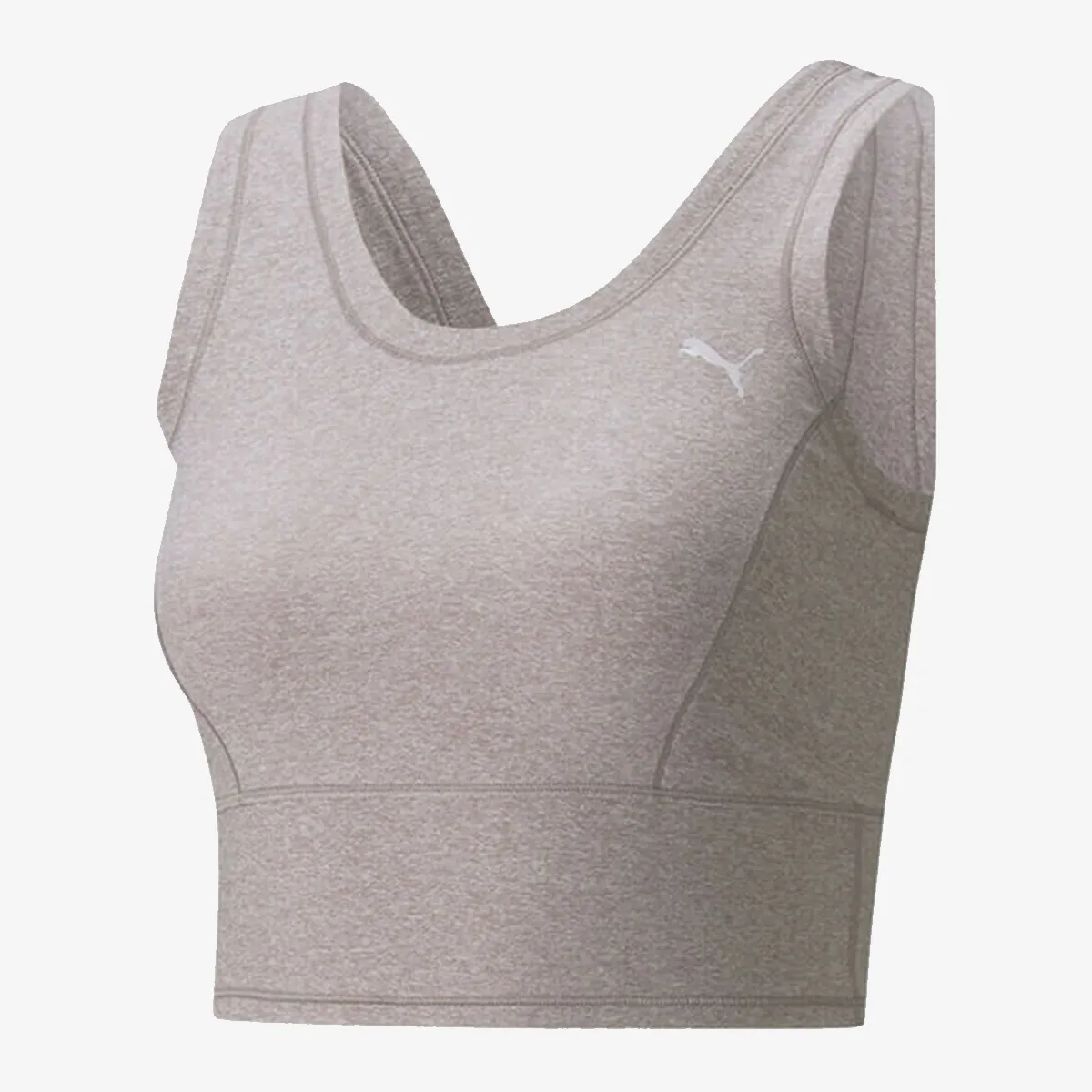 PUMA Top i majica bez rukava STUDIO YOGINI LUXE CROP TANK 