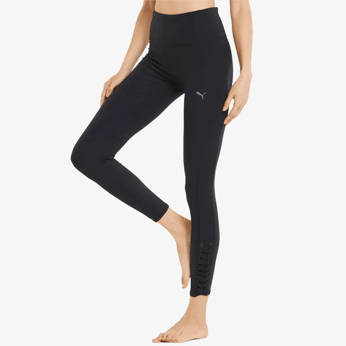 PUMA Tajice STUDIO TREND HW TIGHT 