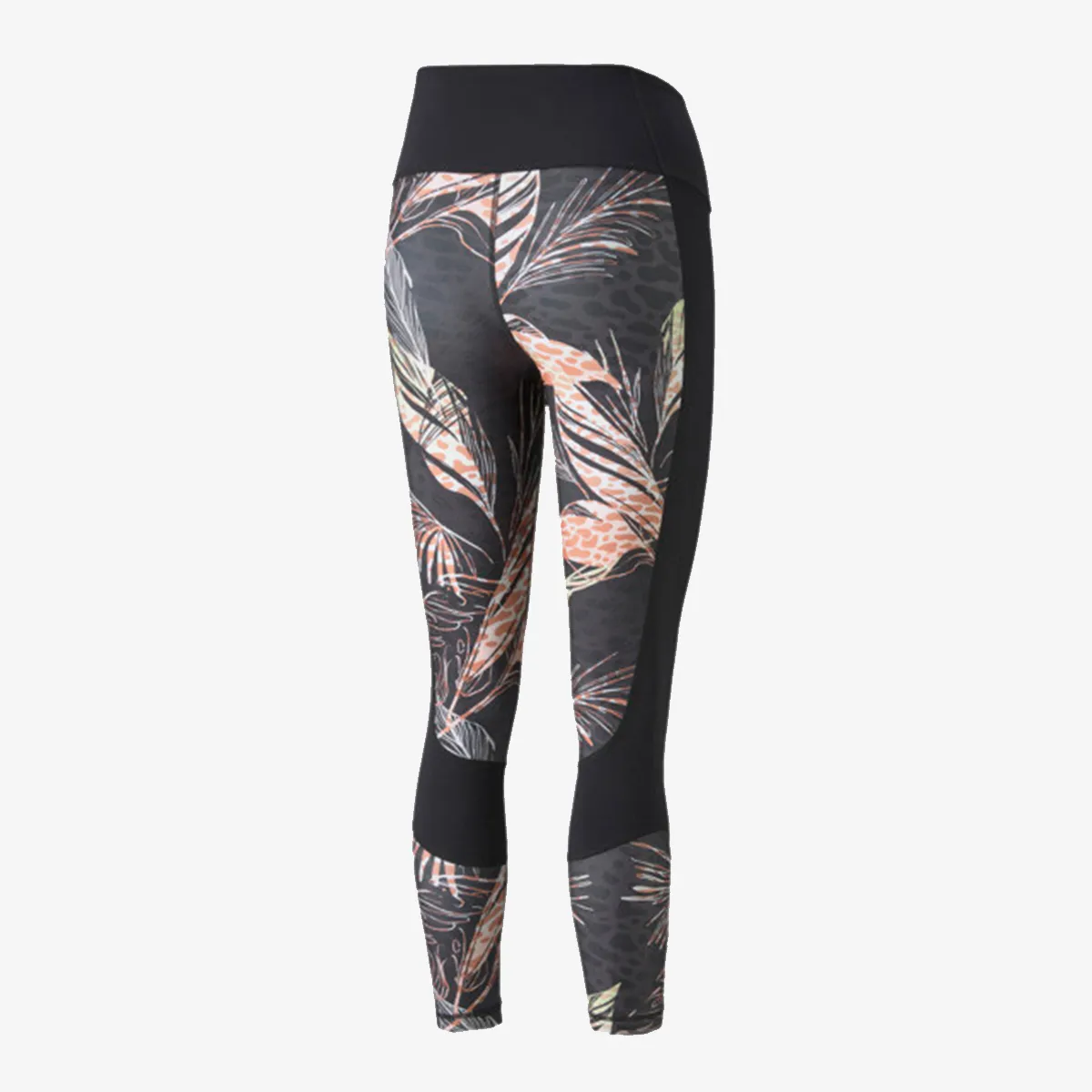 PUMA Tajice TRAIN AOP EVERSCULPT HIGH WAIST 7/8 TIGH 