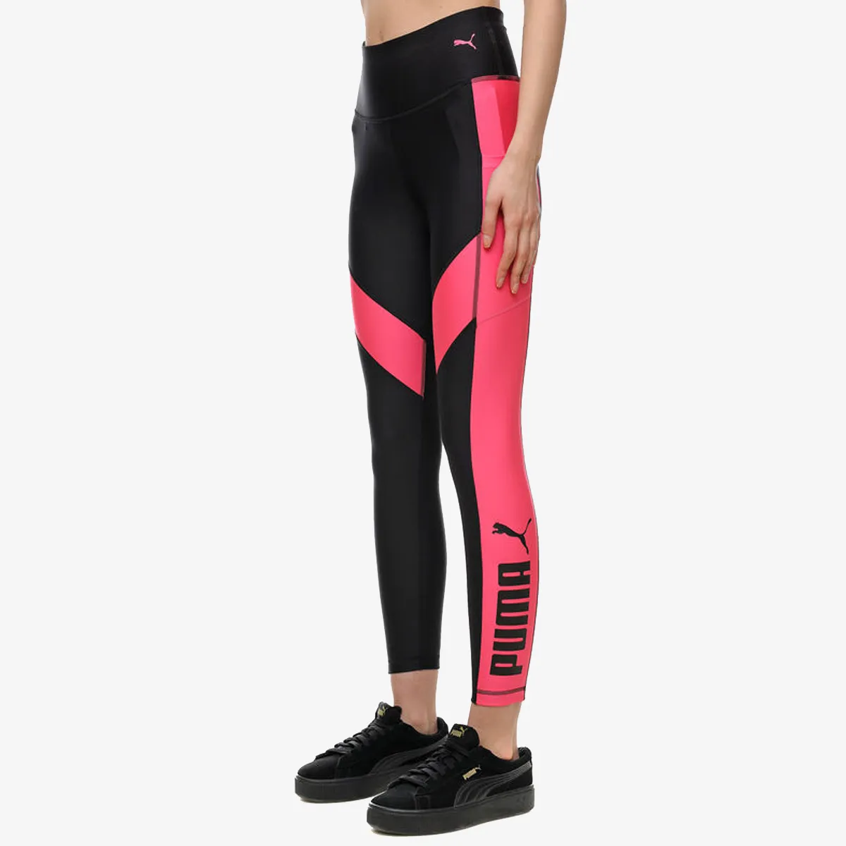 PUMA Tajice PUMA FIT EVERSCULPT 7/8 TIGHT 
