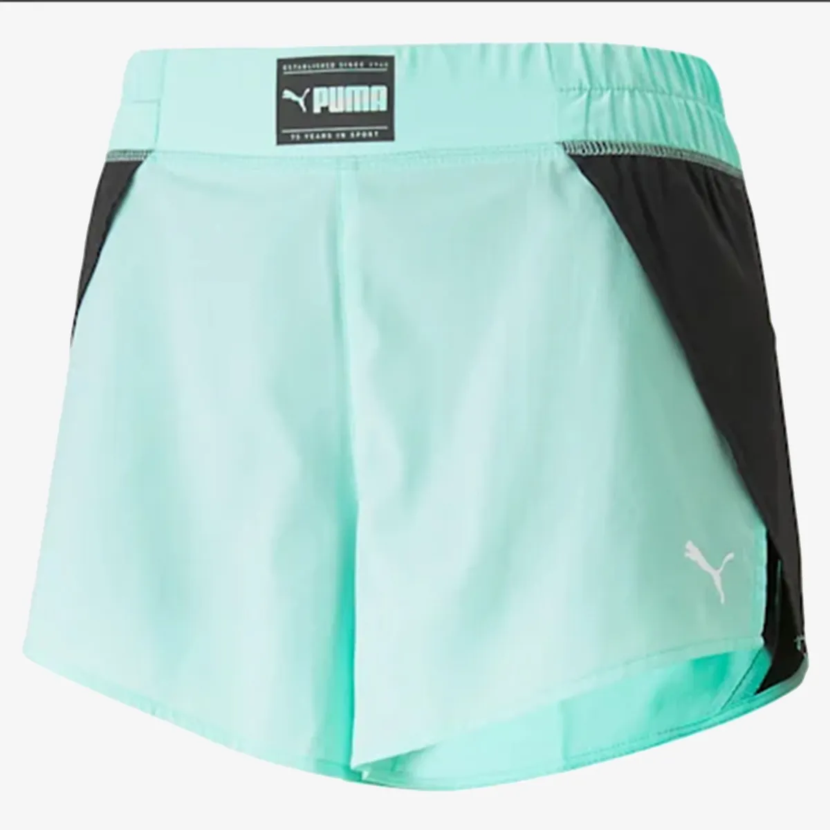 PUMA Kratke hlače Puma Fit Fashion Woven Flow Short 