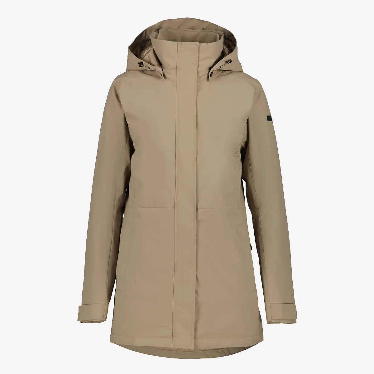 Jakna ICEPEAK ALNA 