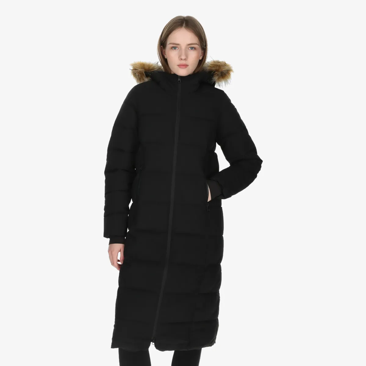 ICEPEAK Jakna ICEPEAK BRILON 