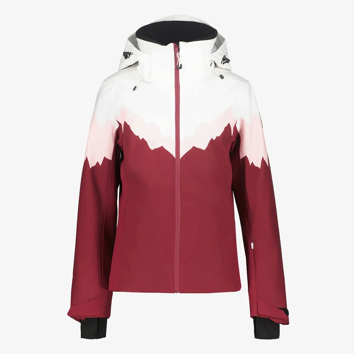 ICEPEAK Jakna ICEPEAK FALKVILLE 