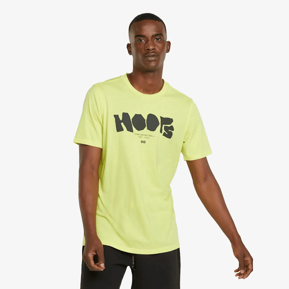 PUMA Top i majica bez rukava ALL TOURNAMENT TEE 