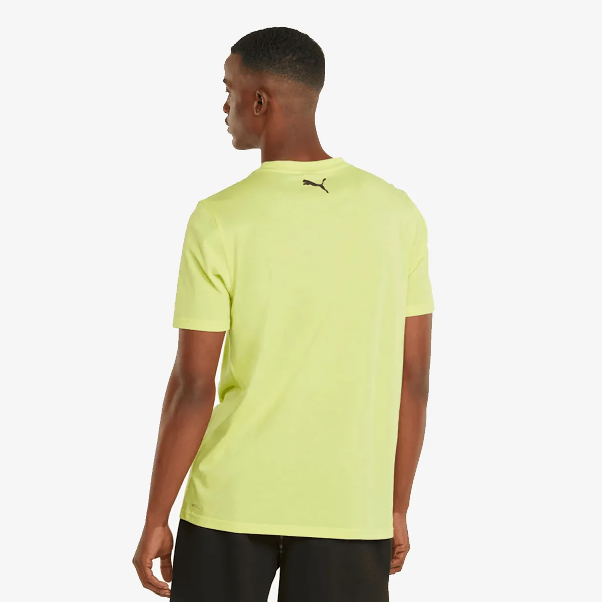 PUMA Top i majica bez rukava ALL TOURNAMENT TEE 