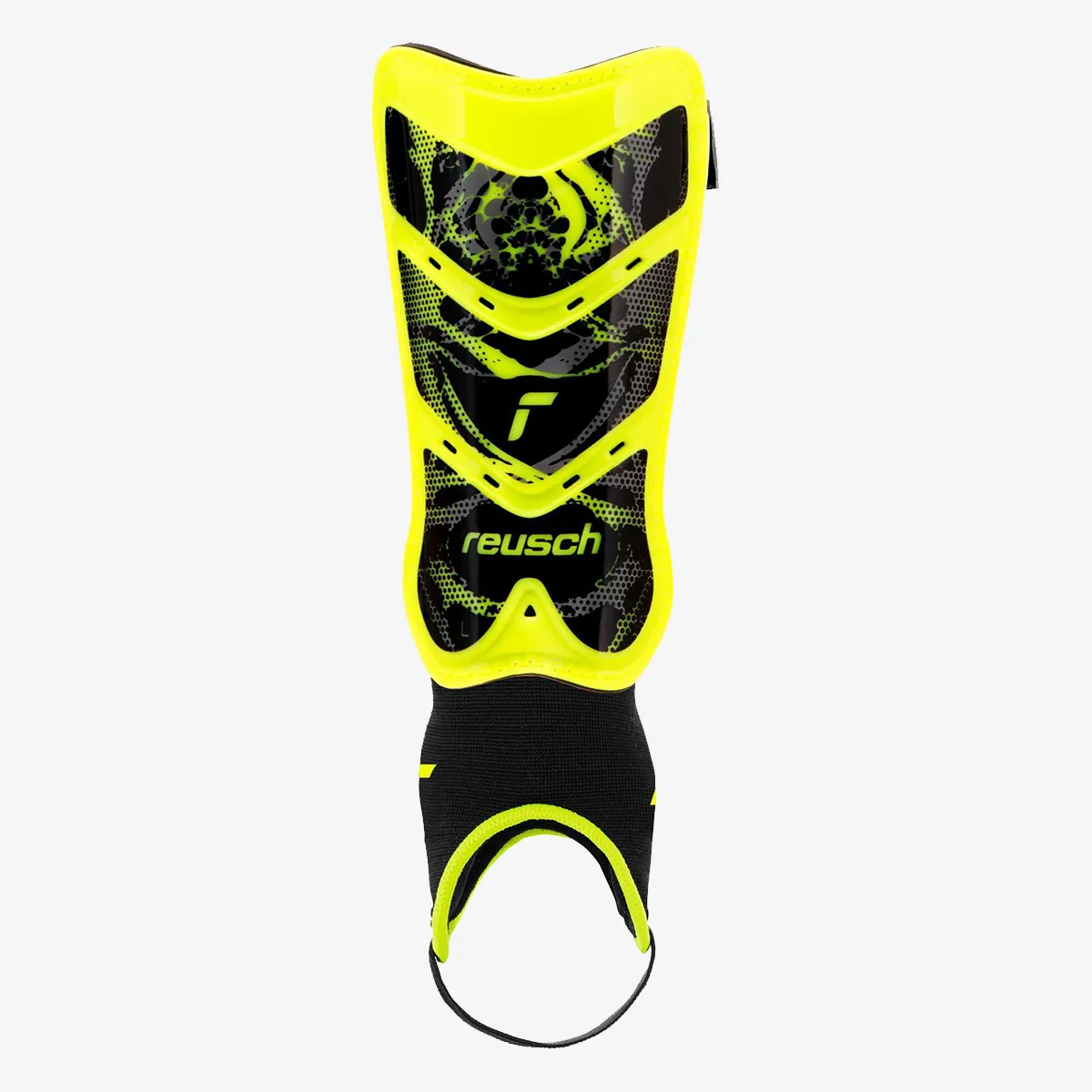 REUSCH Štitnici za potkoljenice REUSCH SHINGUARD ATTRAKT PRO 