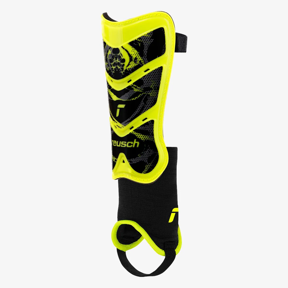 REUSCH Štitnici za potkoljenice REUSCH SHINGUARD ATTRAKT PRO 
