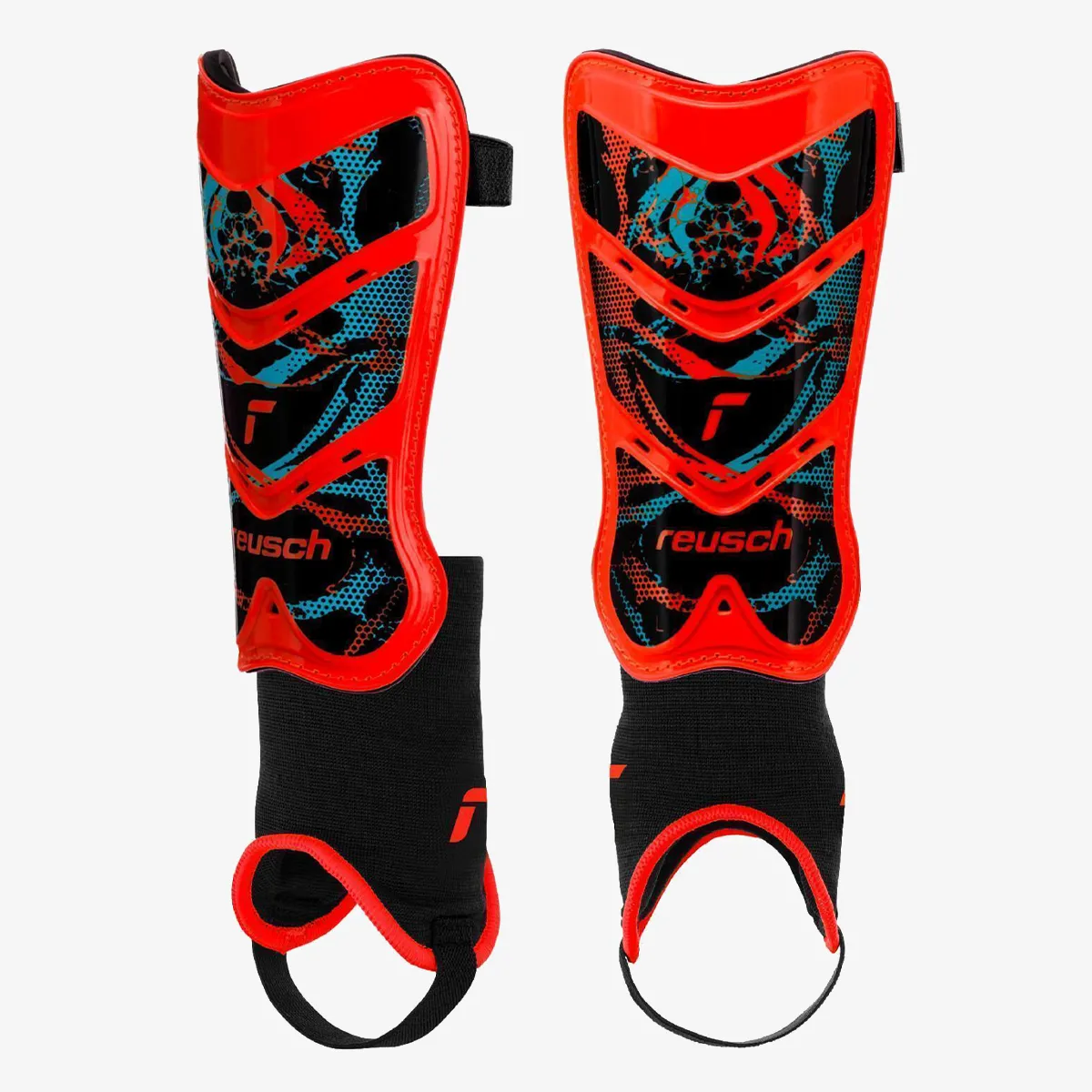REUSCH Golmanske rukavice REUSCH SHINGUARD ATTRAKT PRO 3335 