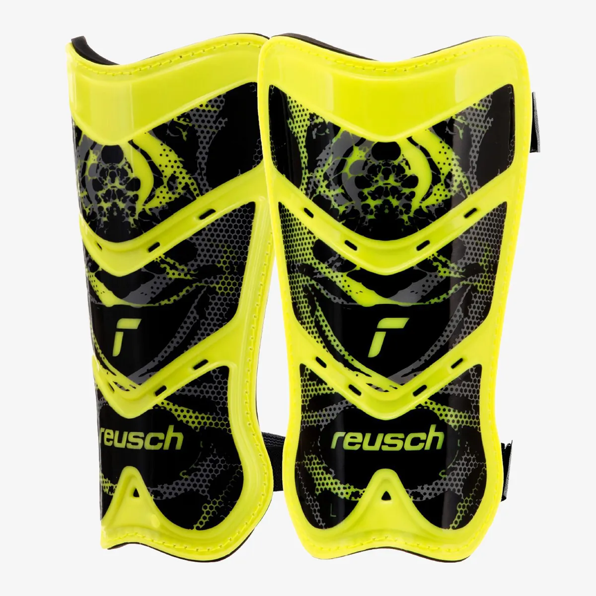 REUSCH Štitnici za potkoljenice REUSCH SHINGUARD ATTRAKT LITE 