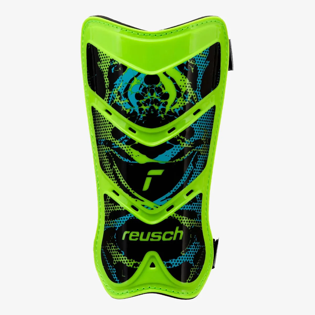 REUSCH Štitnici za potkoljenice REUSCH SHINGUARD ATTRAKT LITE 
