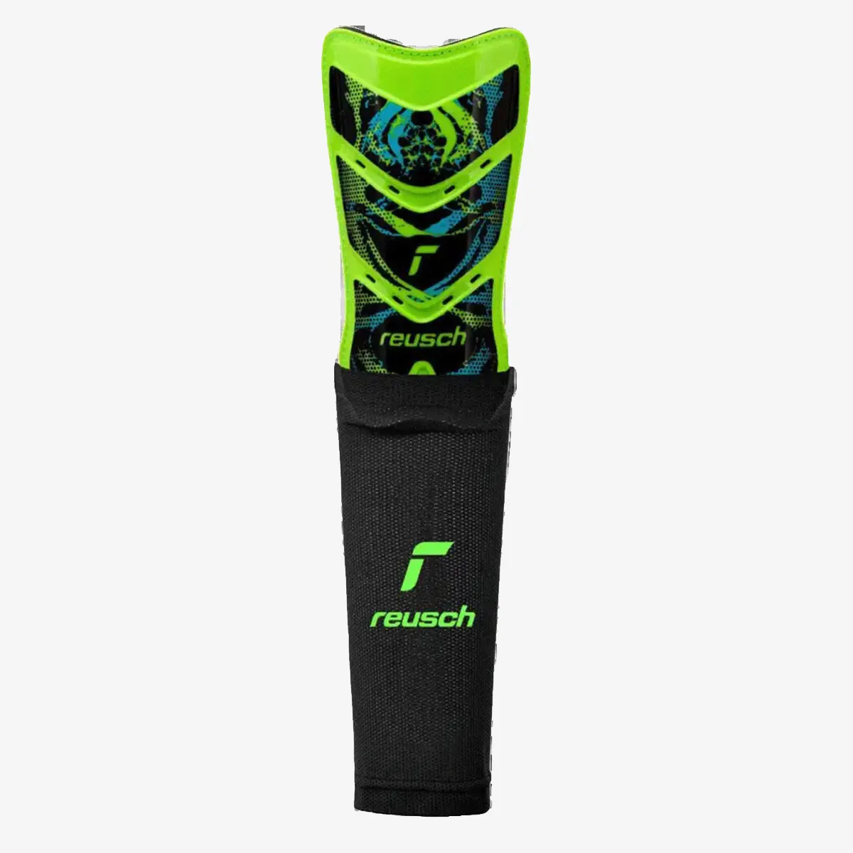 REUSCH Štitnici za potkoljenice REUSCH SHINGUARD ATTRAKT LITE 