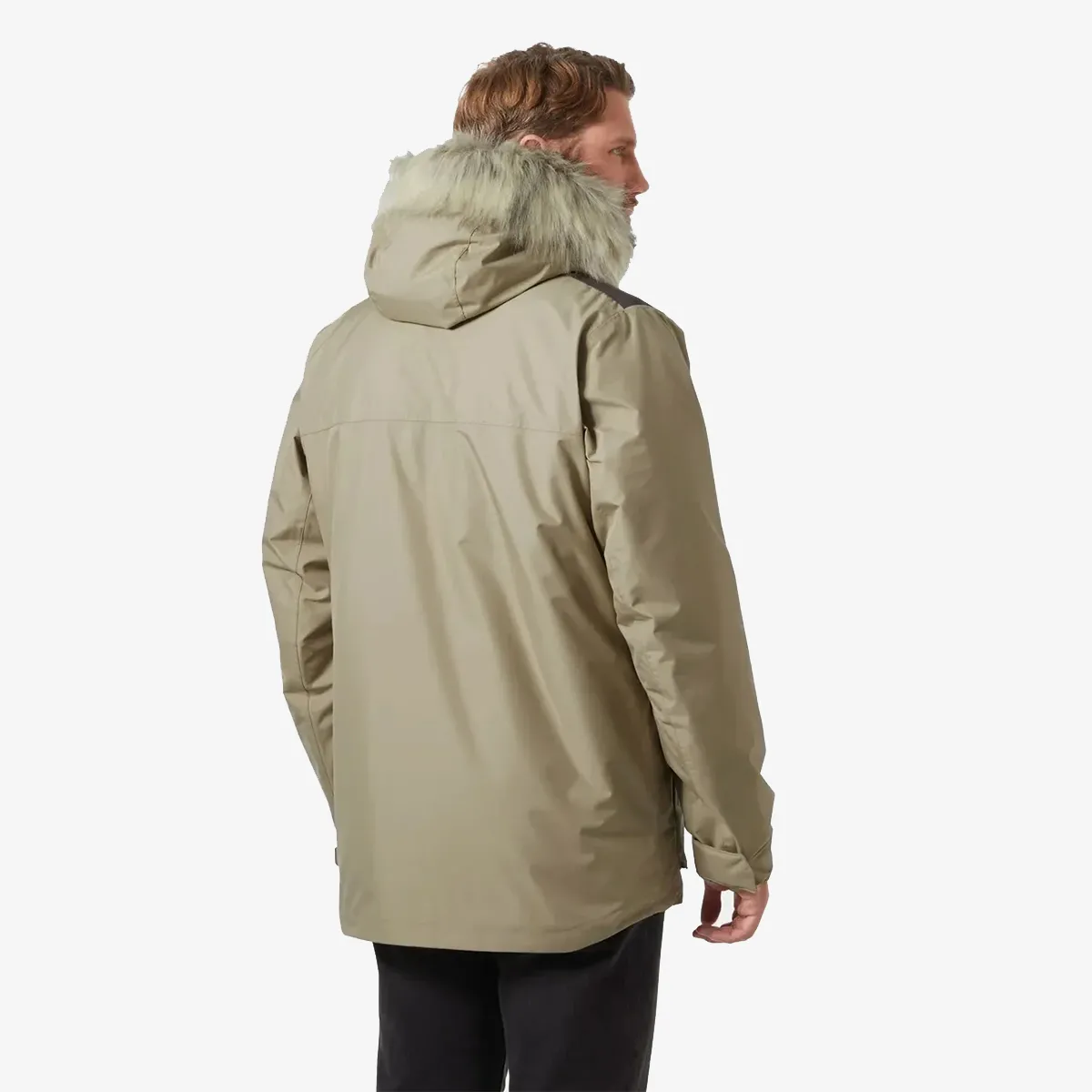 HELLY HANSEN Jakna COASTAL 3.0 PARKA
