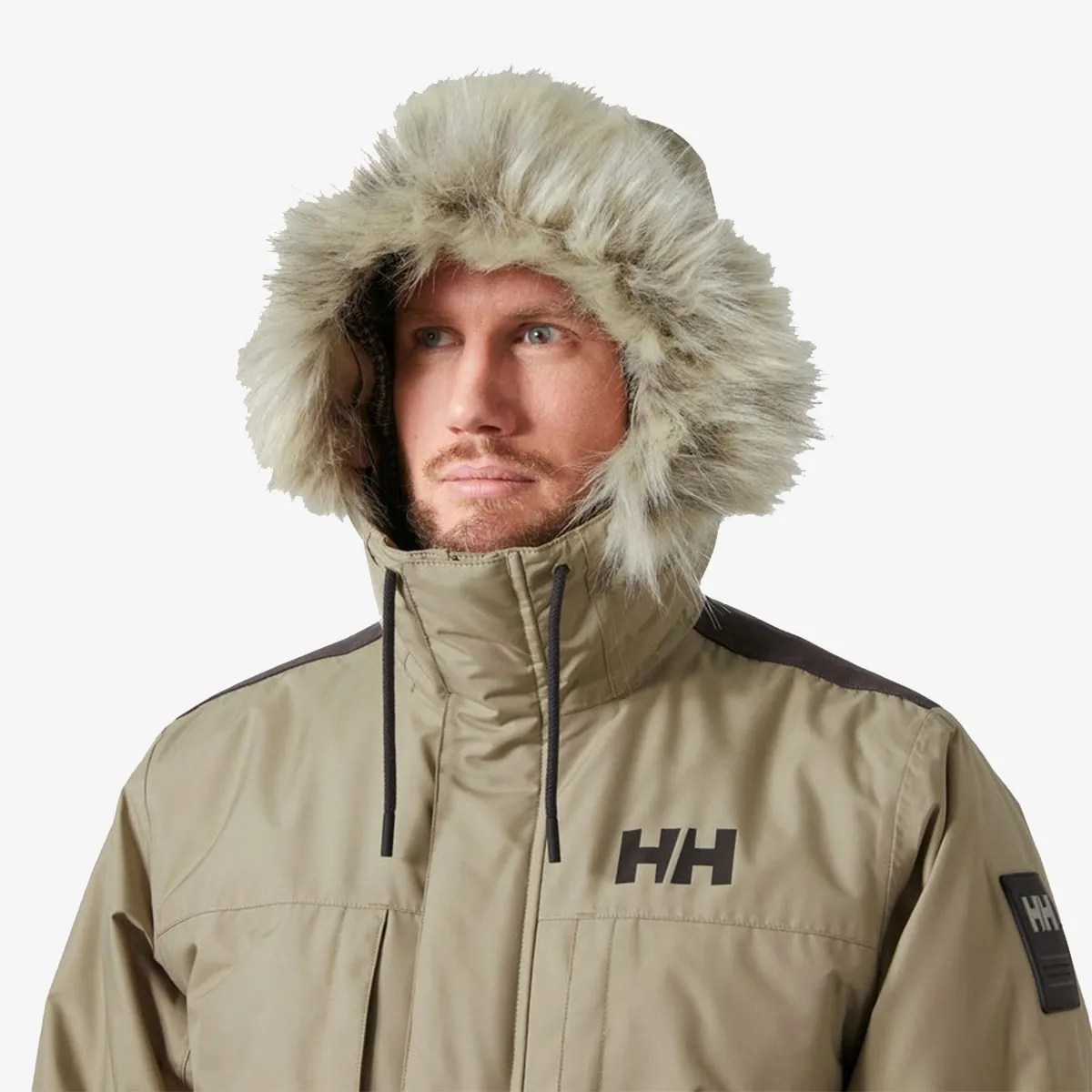 HELLY HANSEN Jakna COASTAL 3.0 PARKA