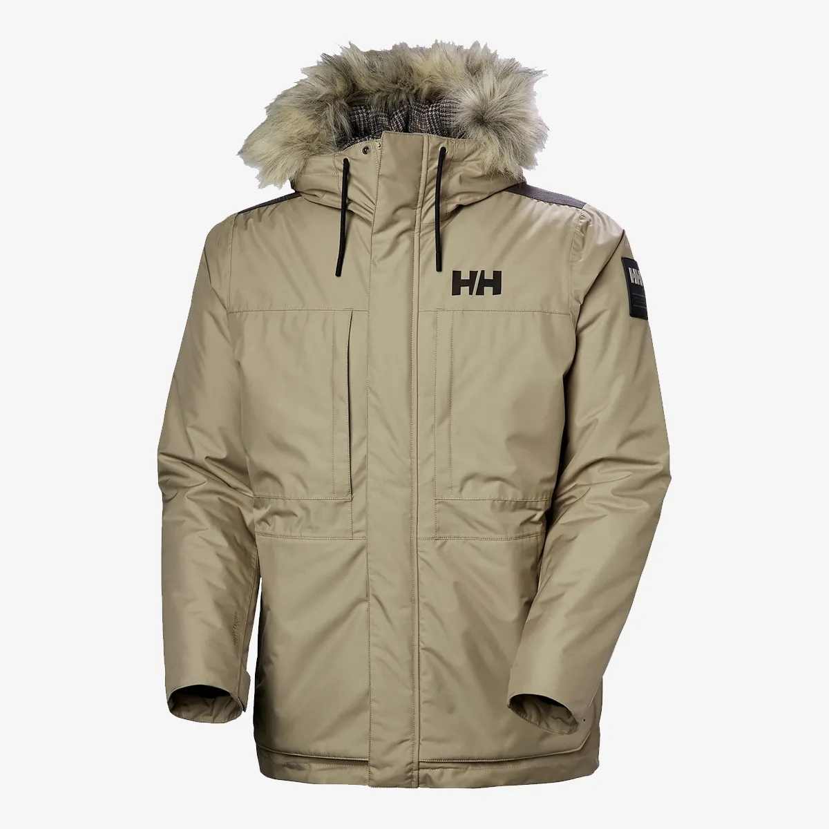 HELLY HANSEN Jakna COASTAL 3.0 PARKA