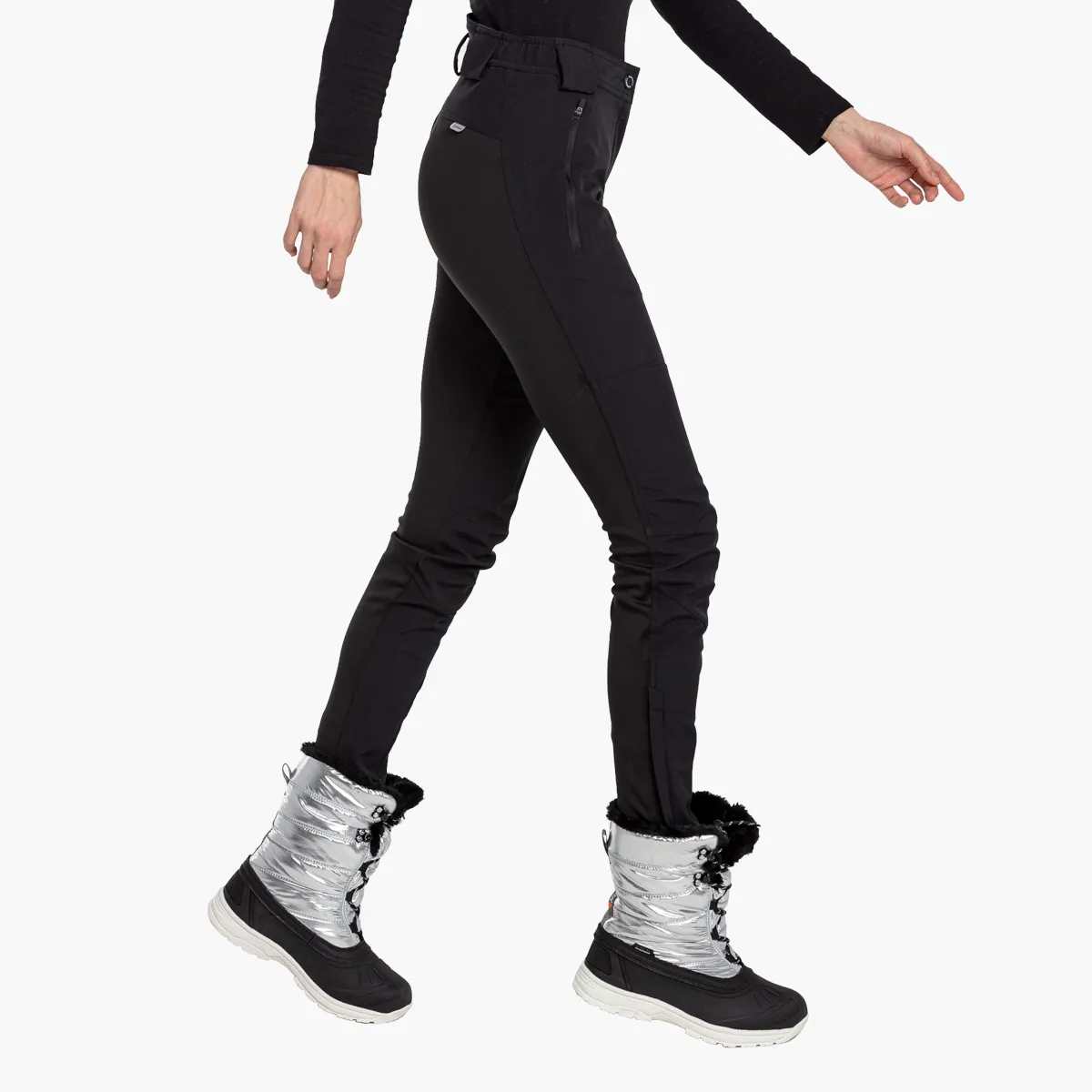 ICEPEAK Hlače DORAL